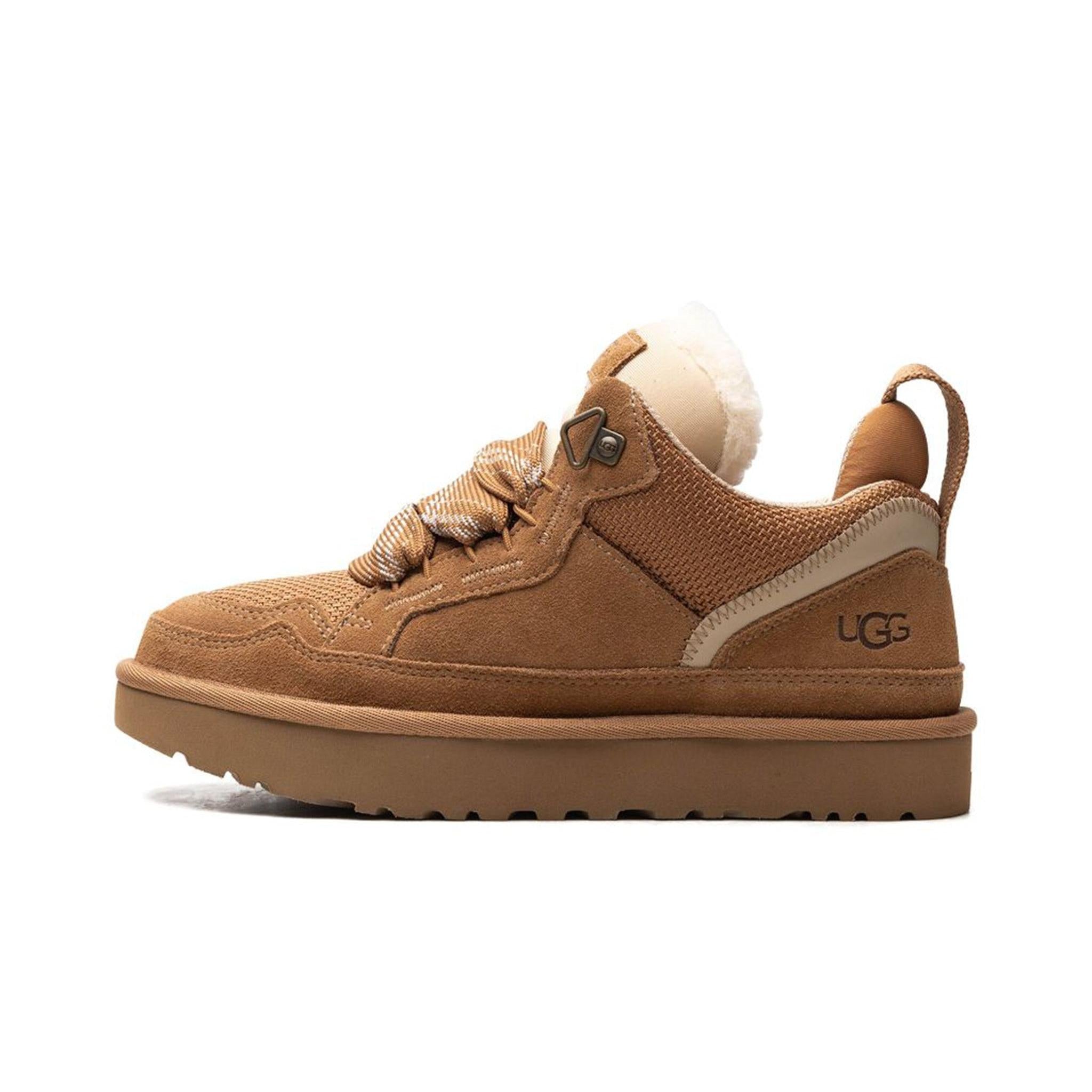 UGG Lowmel Chestnut - Bucharest Kicks