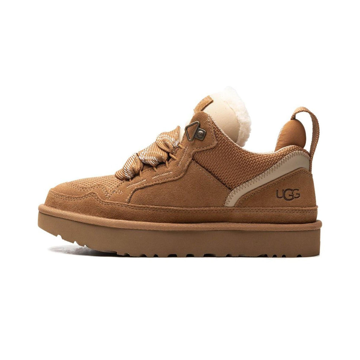UGG Lowmel Chestnut - Bucharest Kicks
