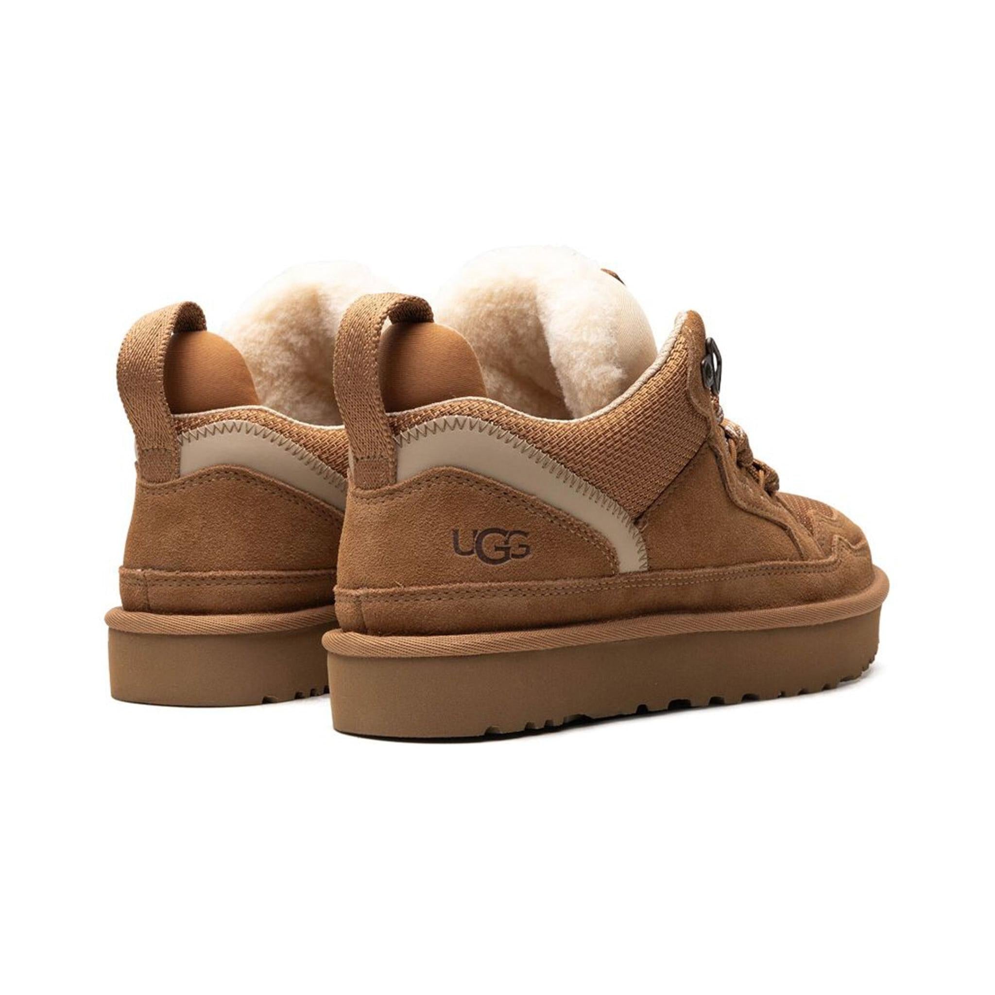 UGG Lowmel Chestnut - Bucharest Kicks