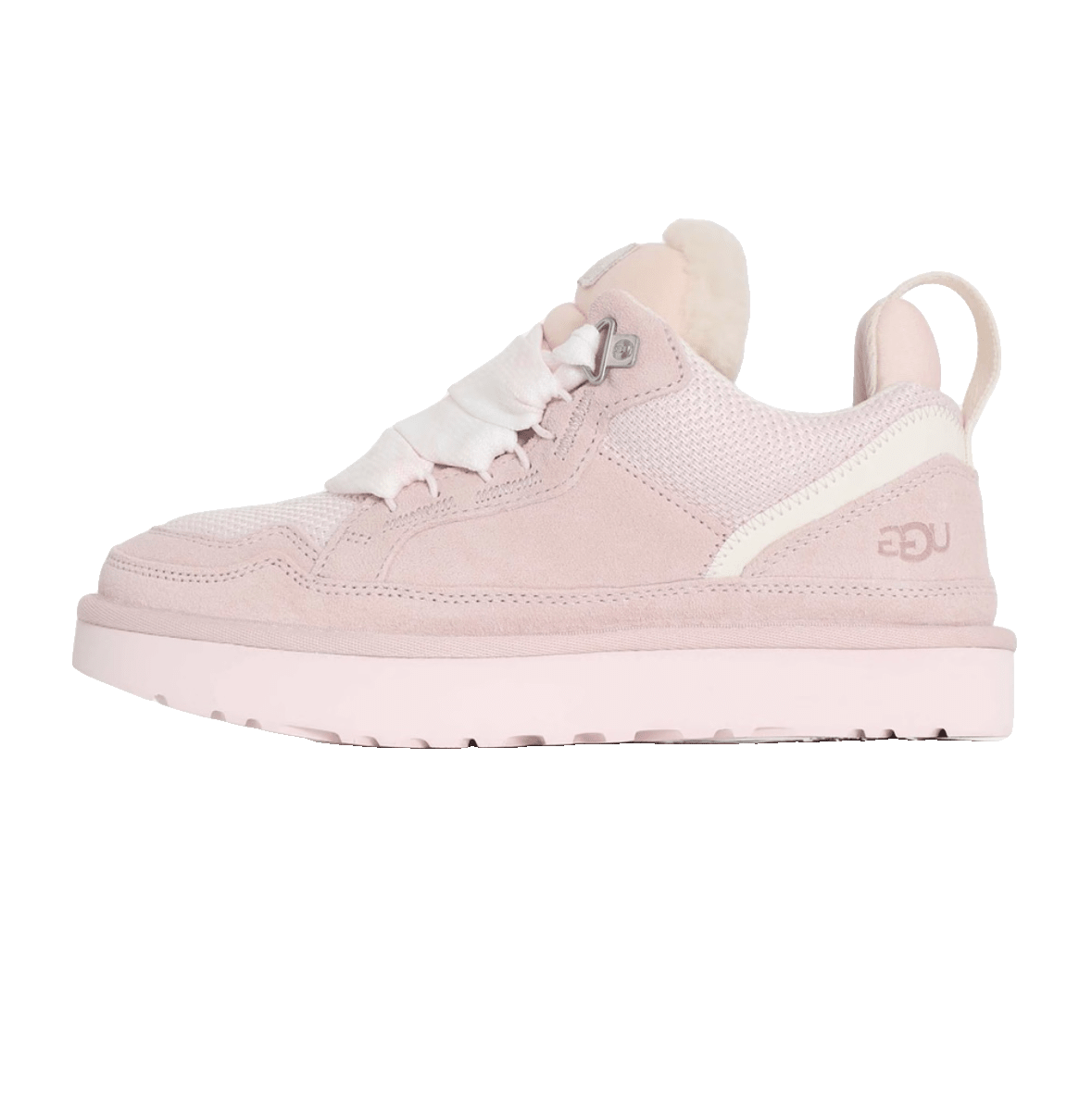 UGG Lowmel Pastel Pink - Bucharest Kicks