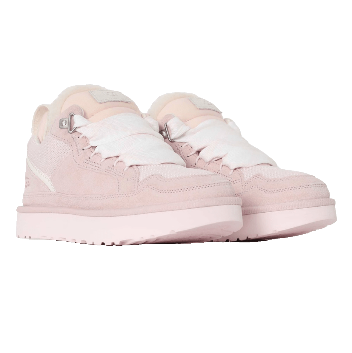 UGG Lowmel Pastel Pink - Bucharest Kicks