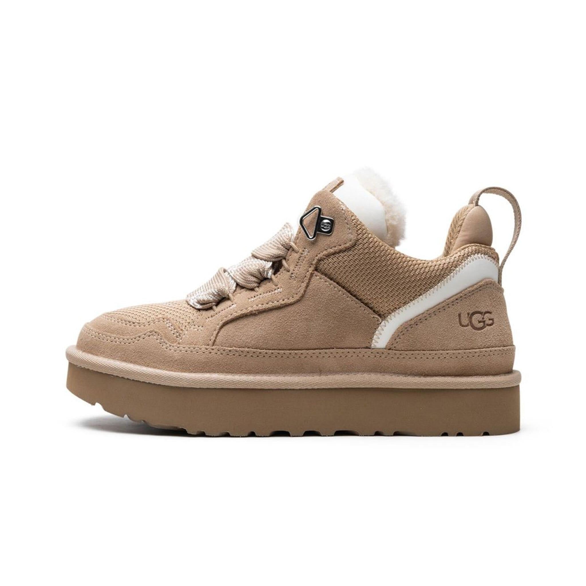UGG Lowmel Sand - Bucharest Kicks