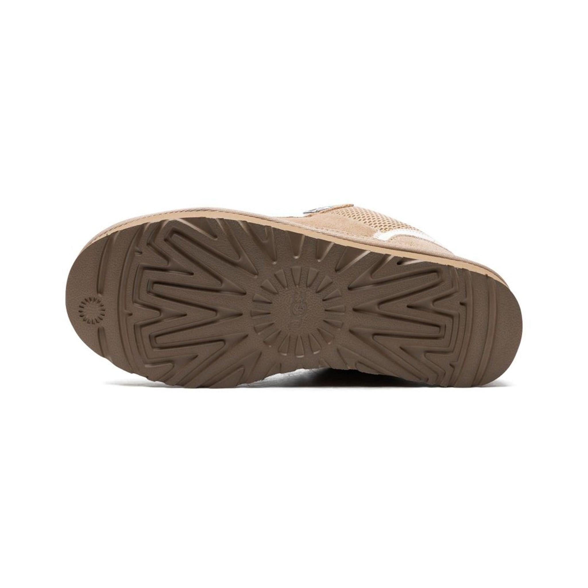 UGG Lowmel Sand - Bucharest Kicks