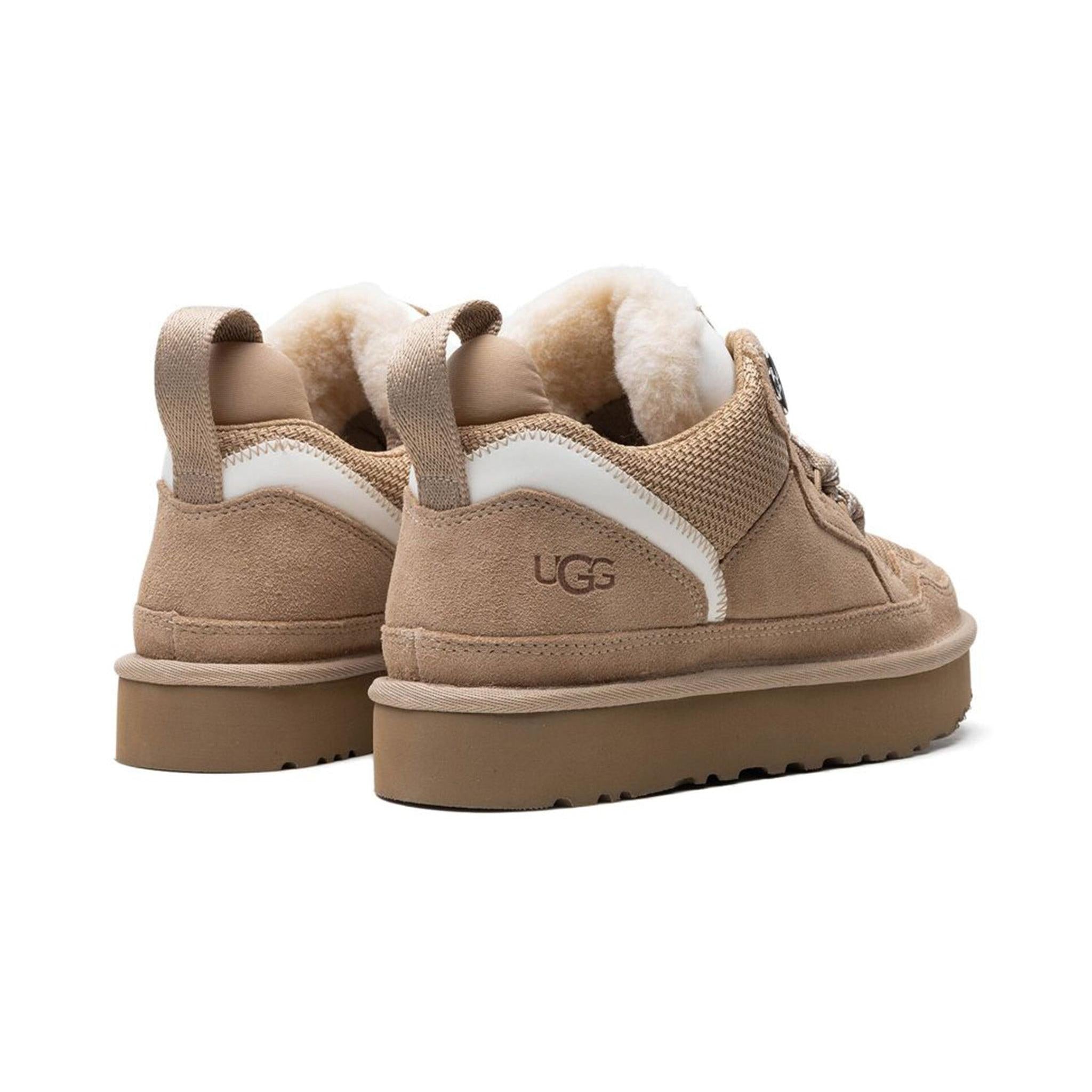 UGG Lowmel Sand - Bucharest Kicks