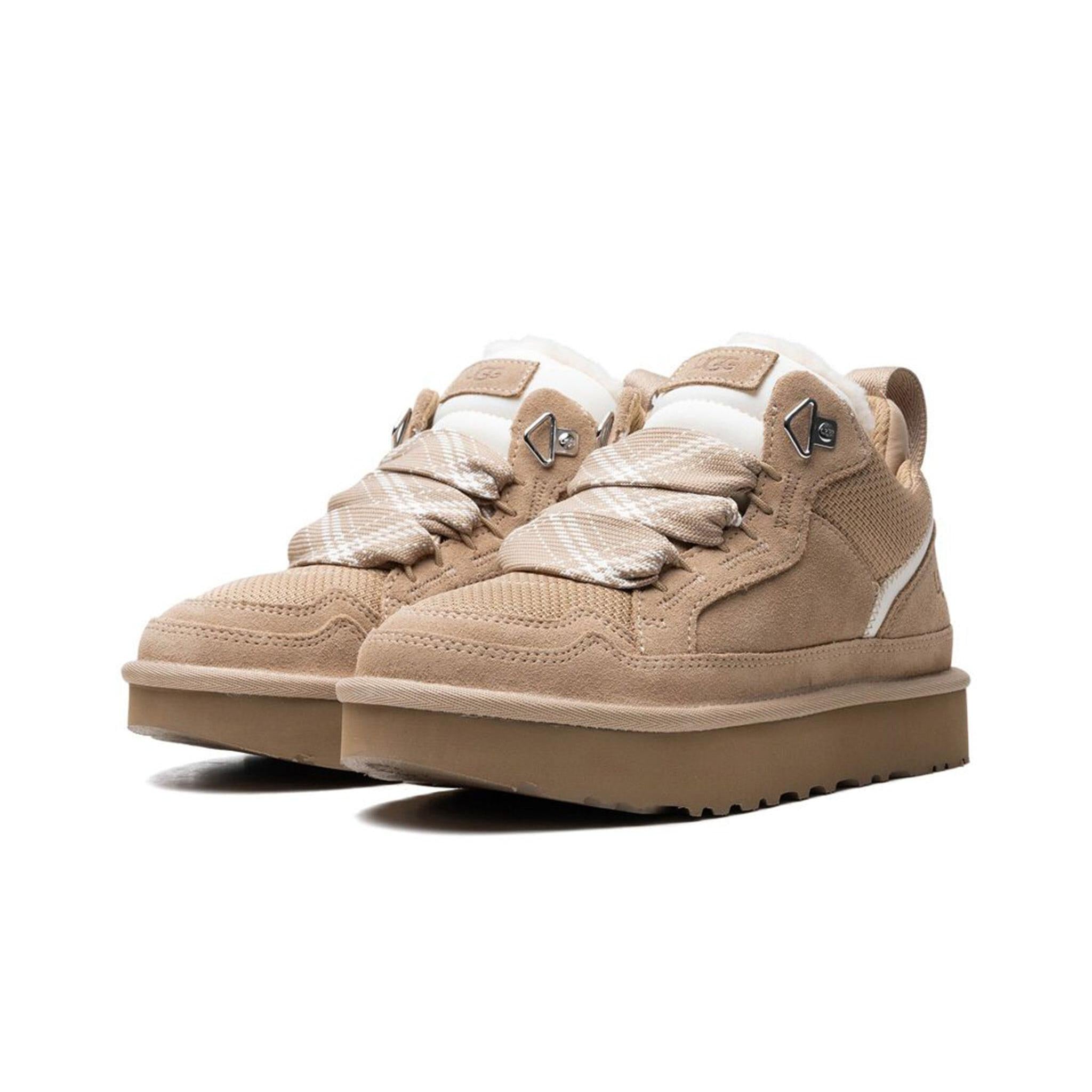 UGG Lowmel Sand - Bucharest Kicks