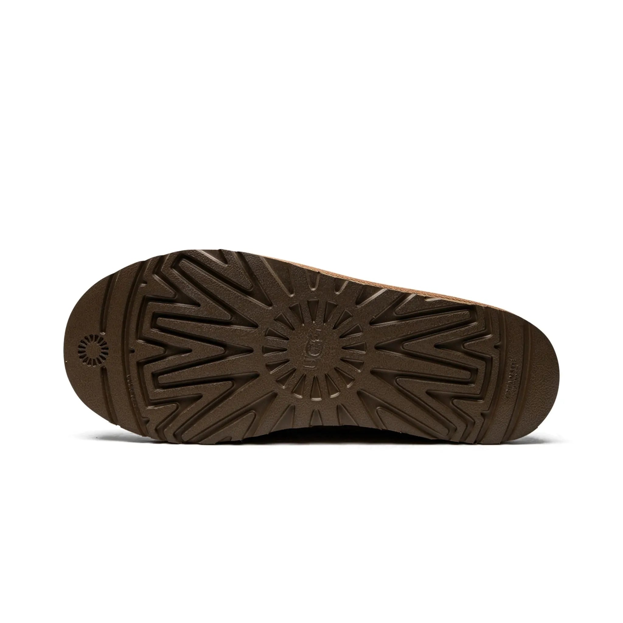 UGG Tasman Slipper Chestnut - Bucharest Kicks