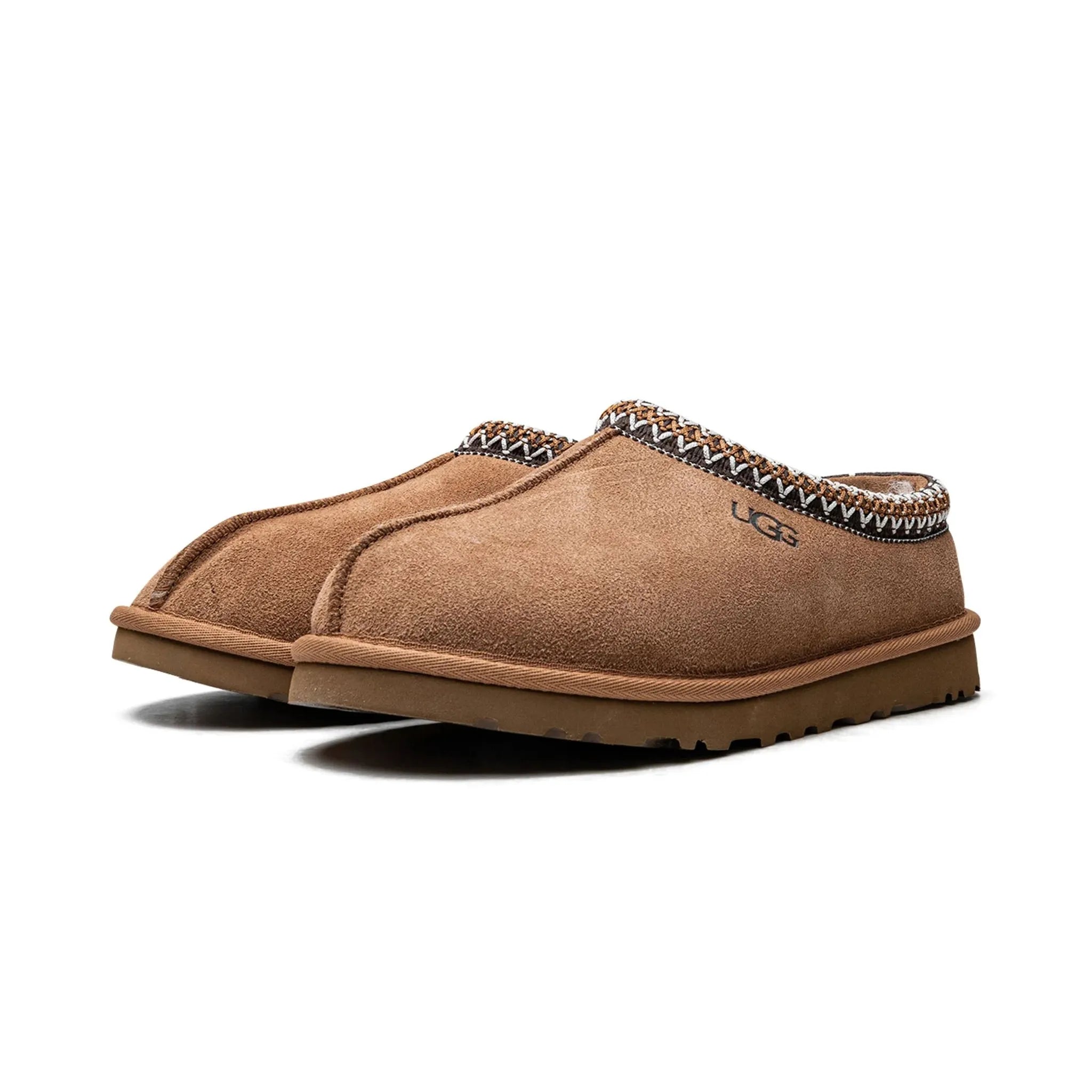 UGG Tasman Slipper Chestnut - Bucharest Kicks