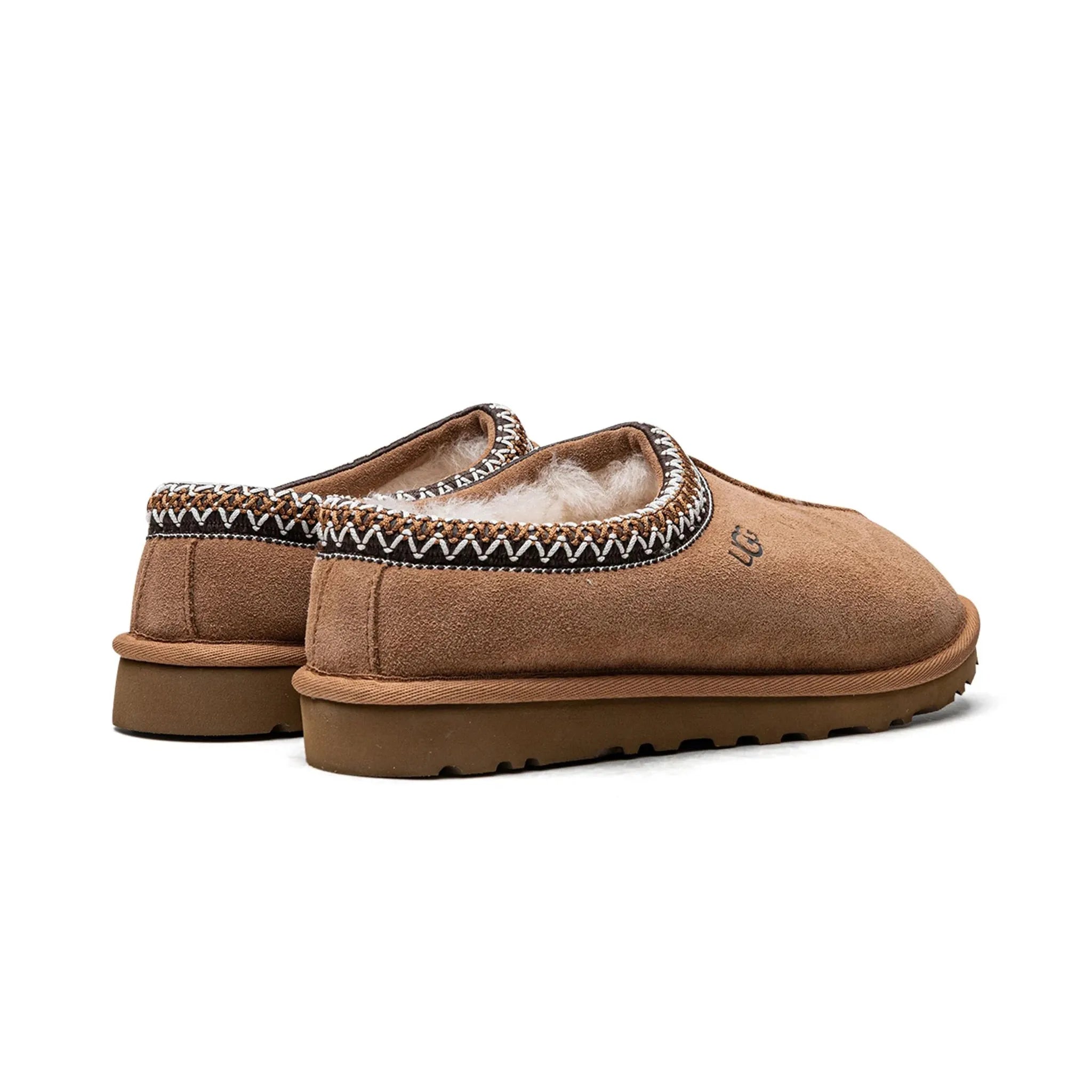 UGG Tasman Slipper Chestnut - Bucharest Kicks