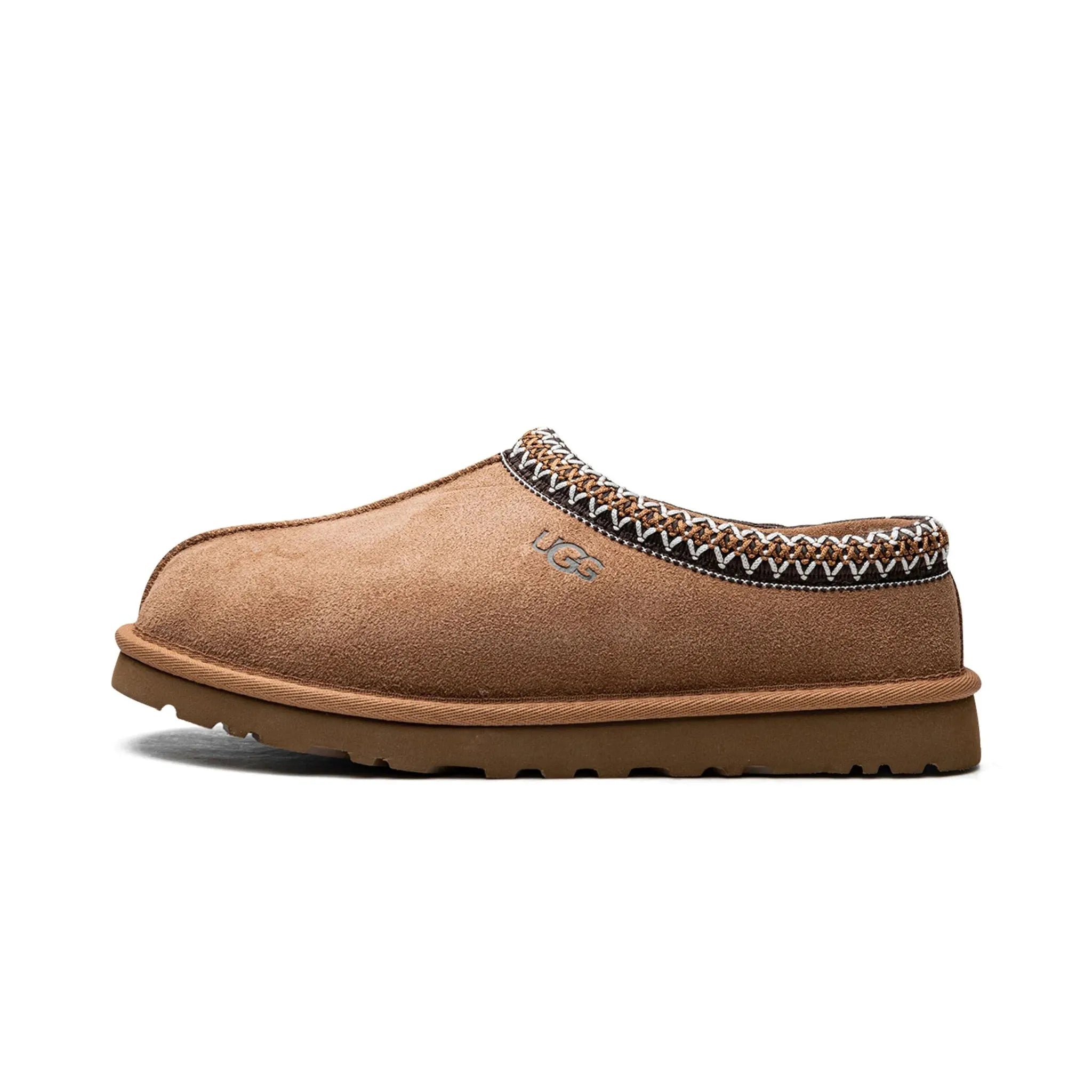 UGG Tasman Slipper Chestnut - Bucharest Kicks