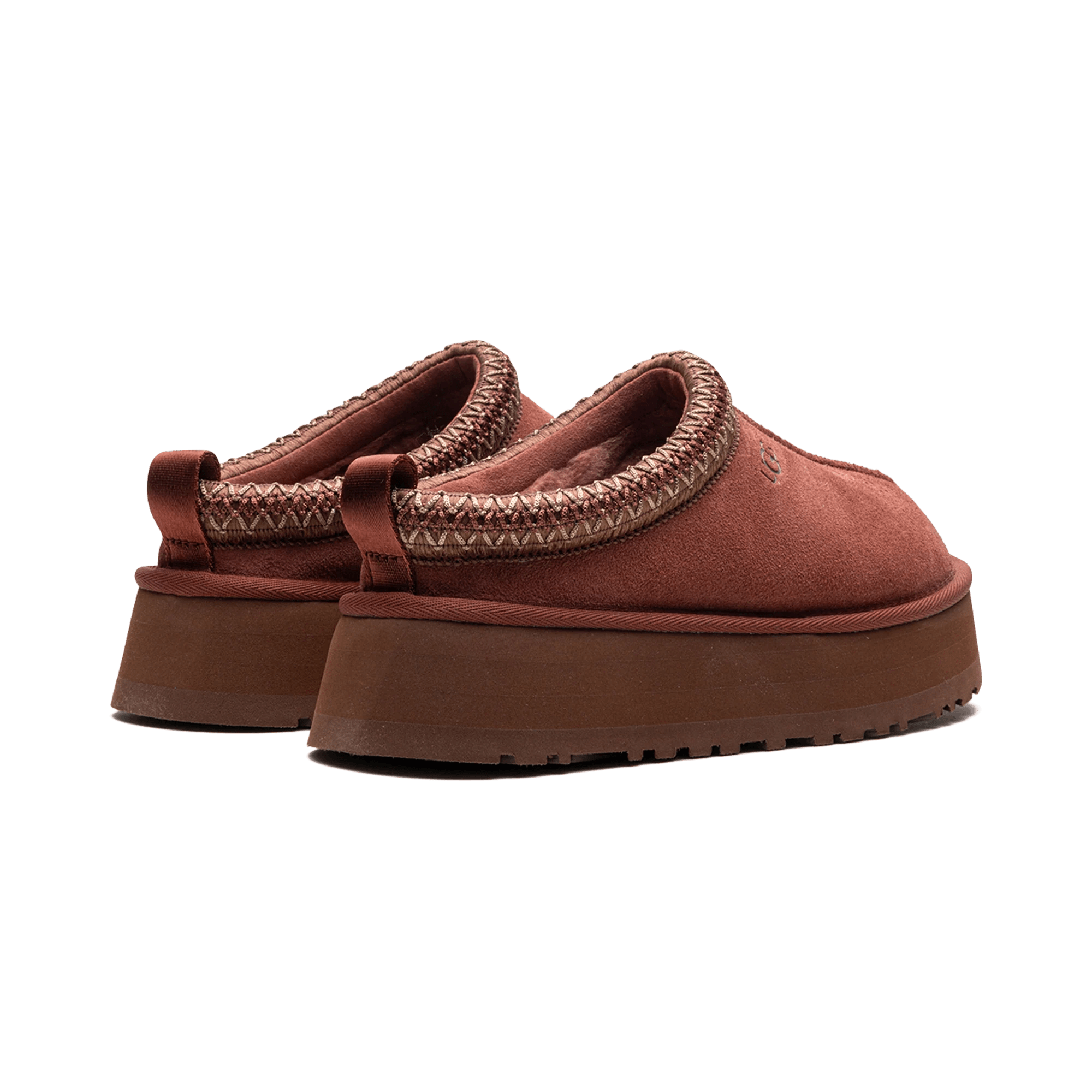 UGG Tazz Red Jasper - Bucharest Kicks