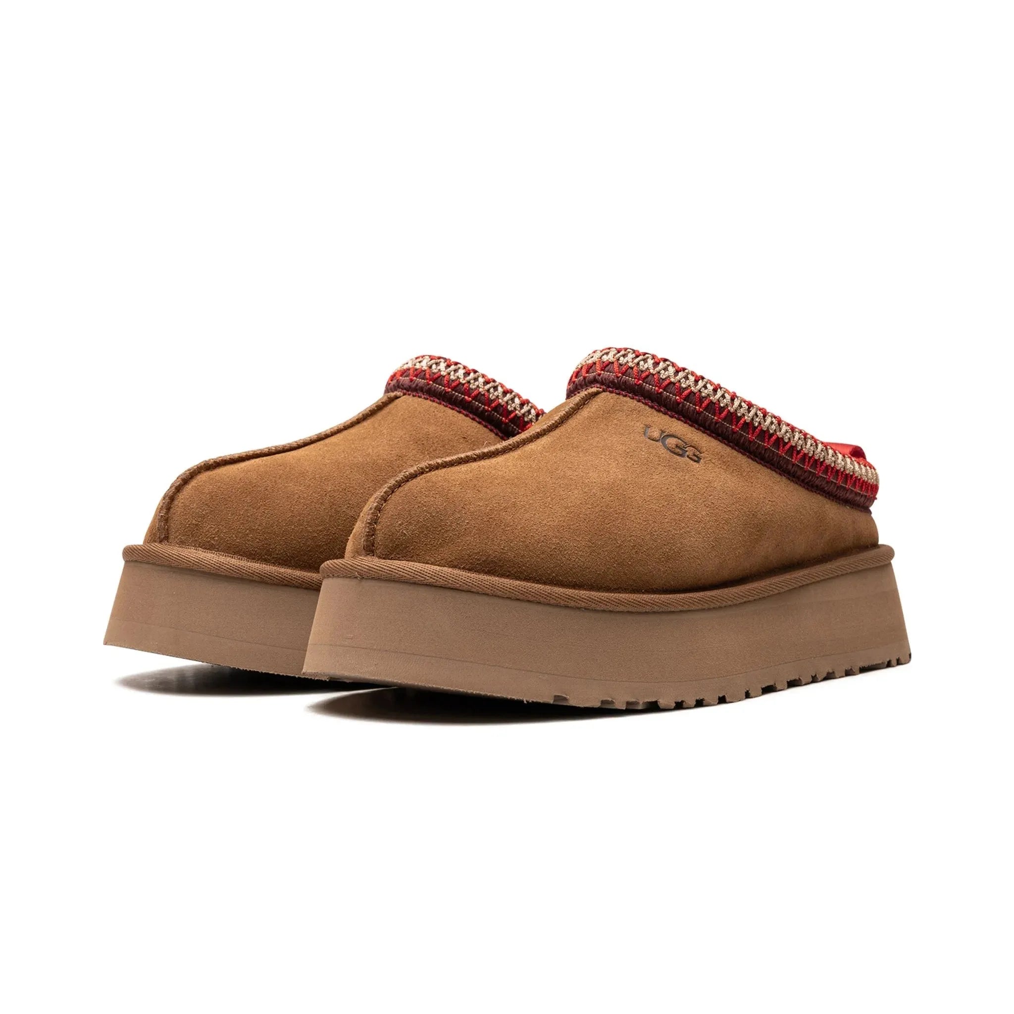 UGG Tazz Slipper Chestnut - Bucharest Kicks