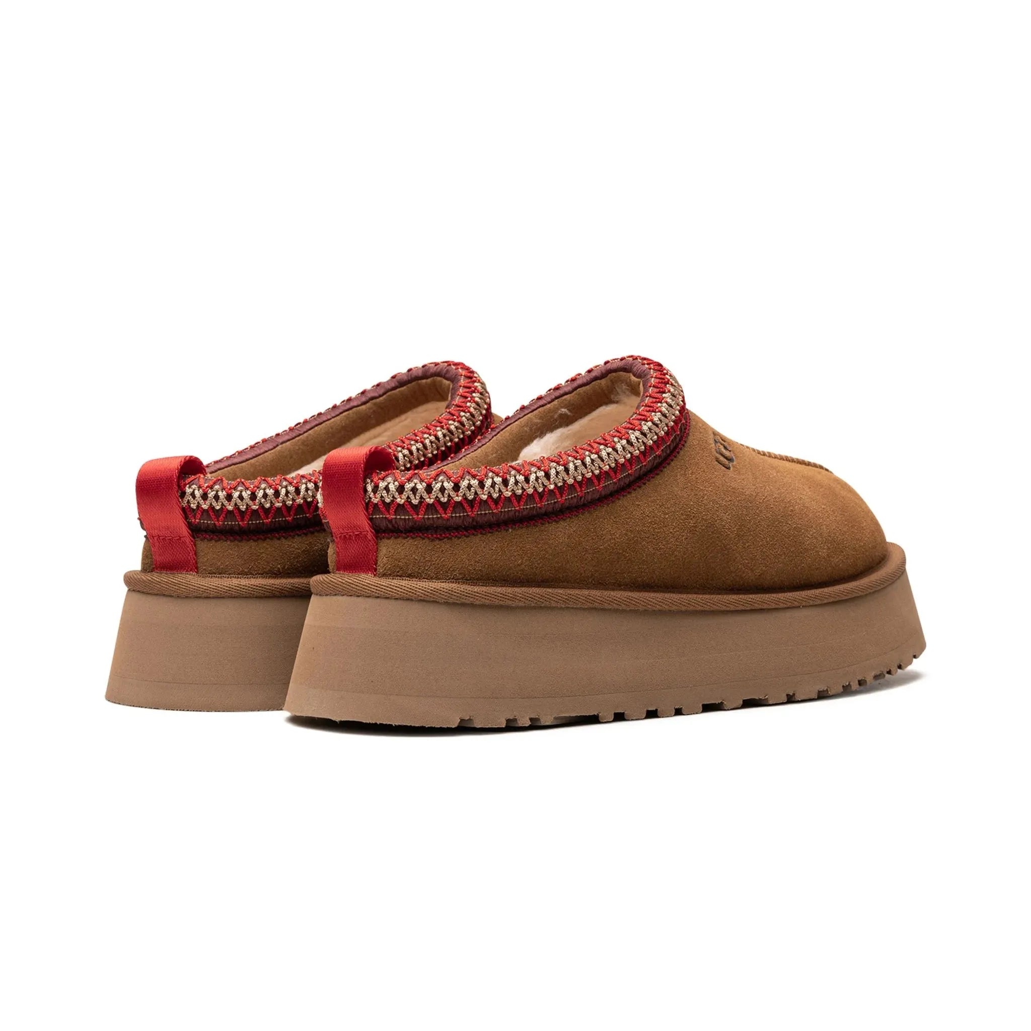 UGG Tazz Slipper Chestnut - Bucharest Kicks
