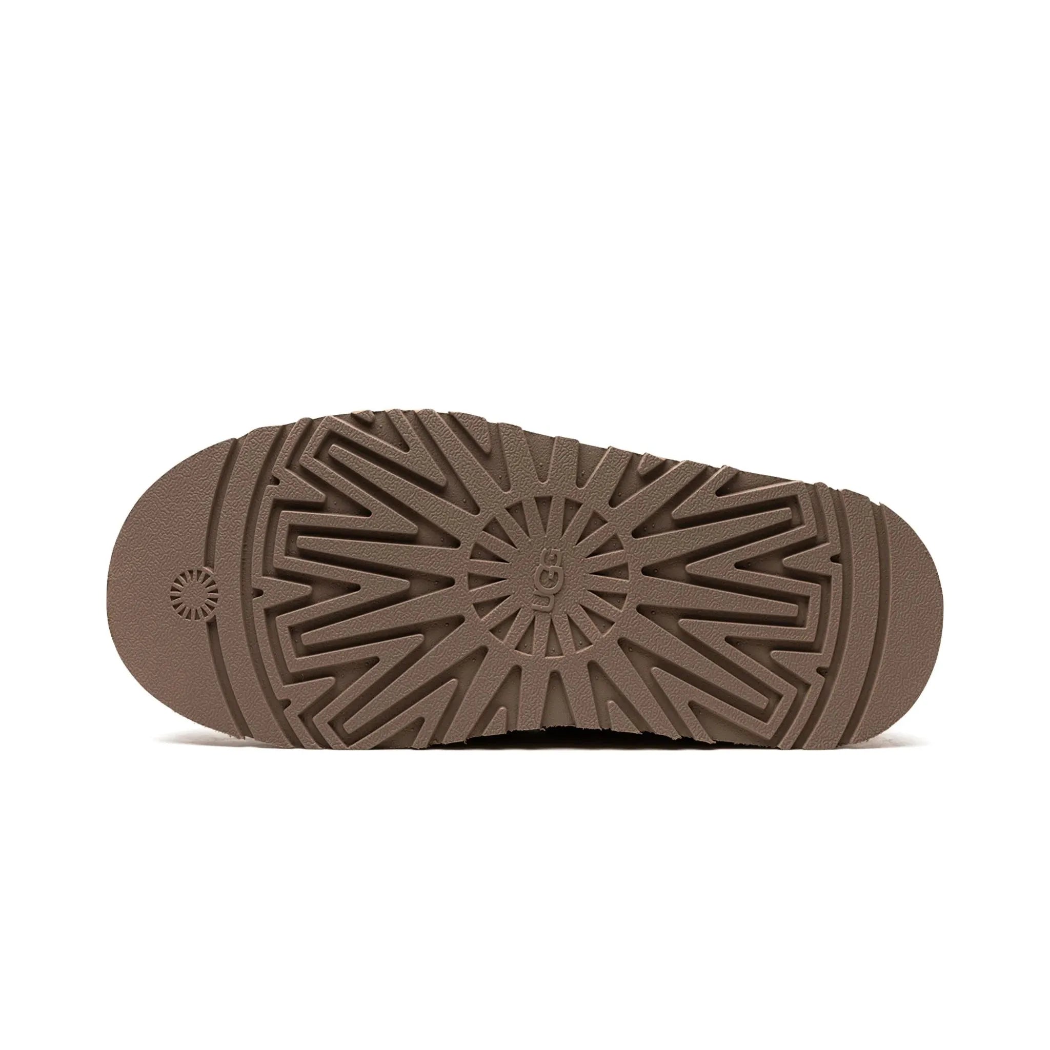 UGG Tazz Slipper Chestnut - Bucharest Kicks