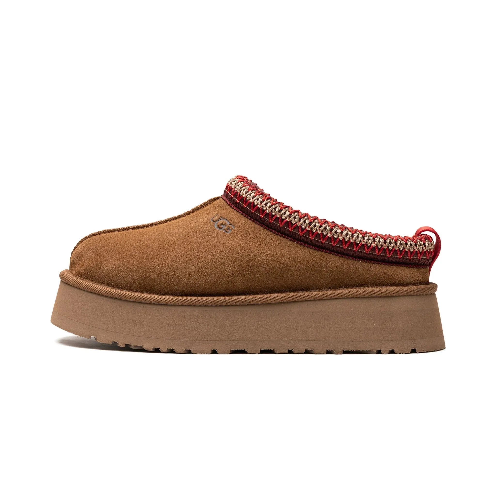 UGG Tazz Slipper Chestnut - Bucharest Kicks
