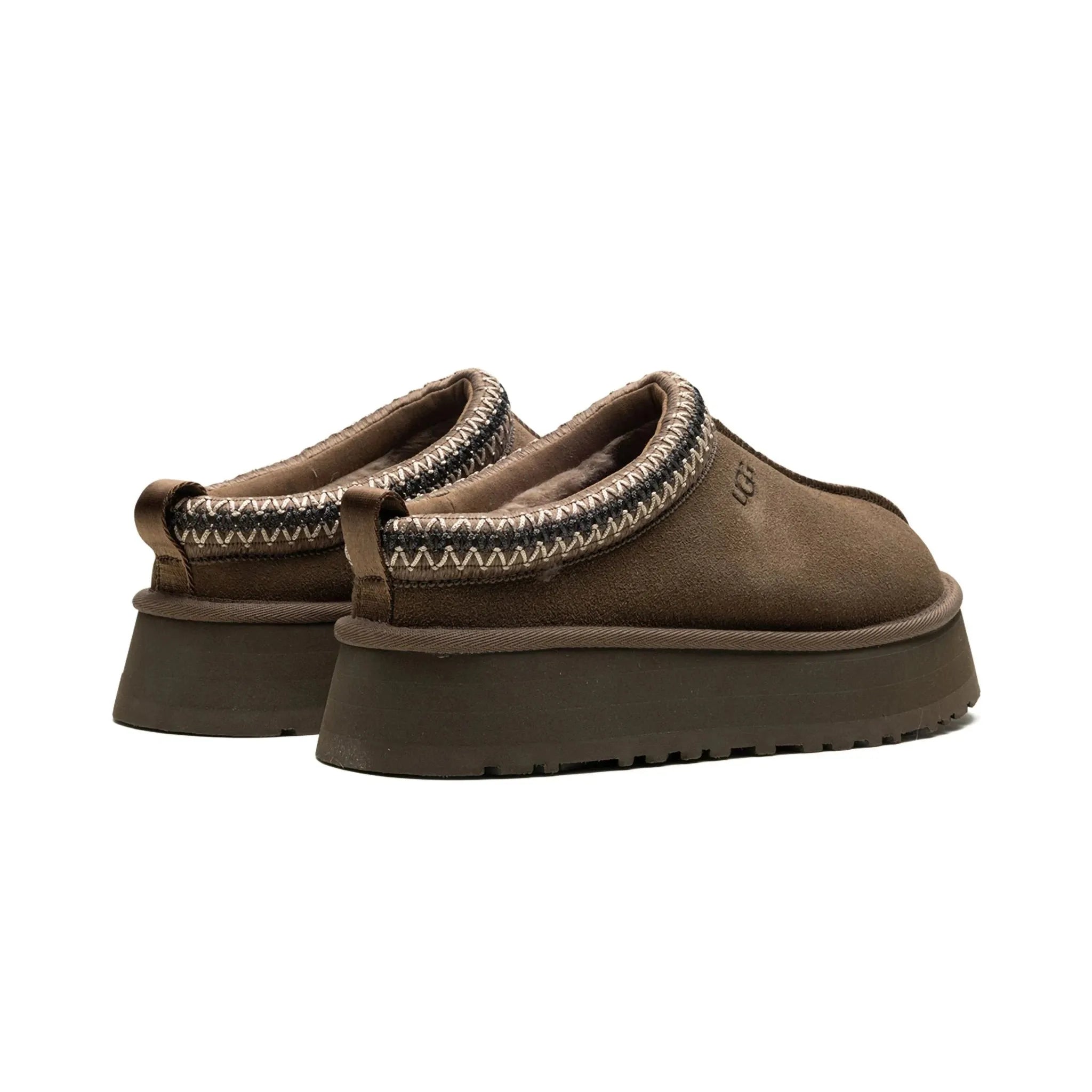 UGG Tazz Slipper Hickory - Bucharest Kicks