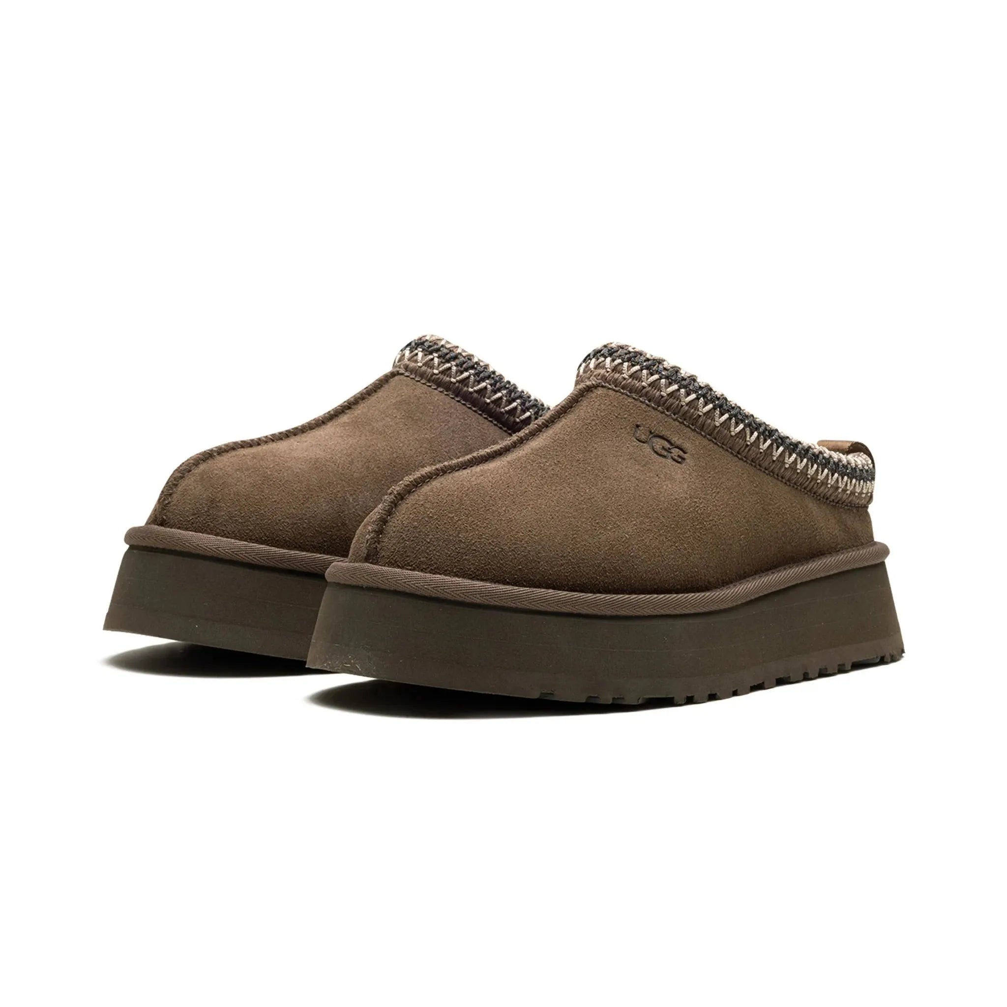 UGG Tazz Slipper Hickory - Bucharest Kicks