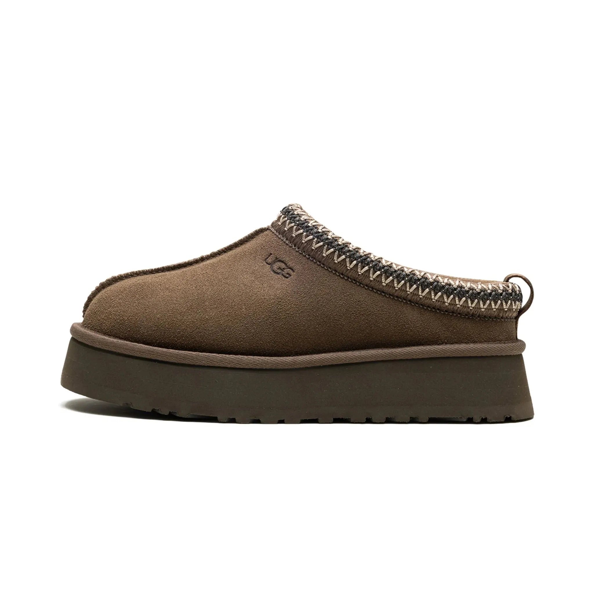 UGG Tazz Slipper Hickory - Bucharest Kicks