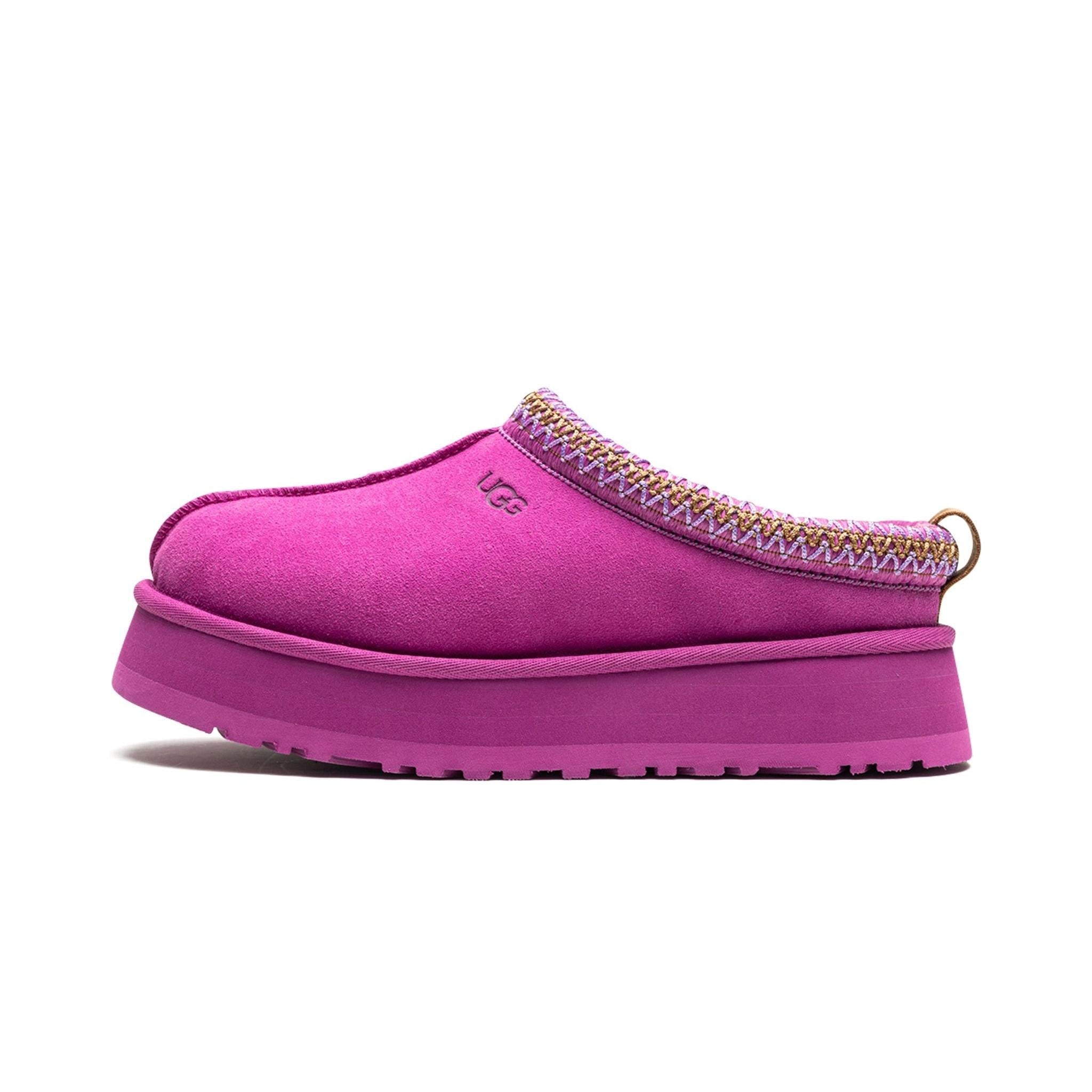 UGG Tazz Slipper Magenta - Bucharest Kicks