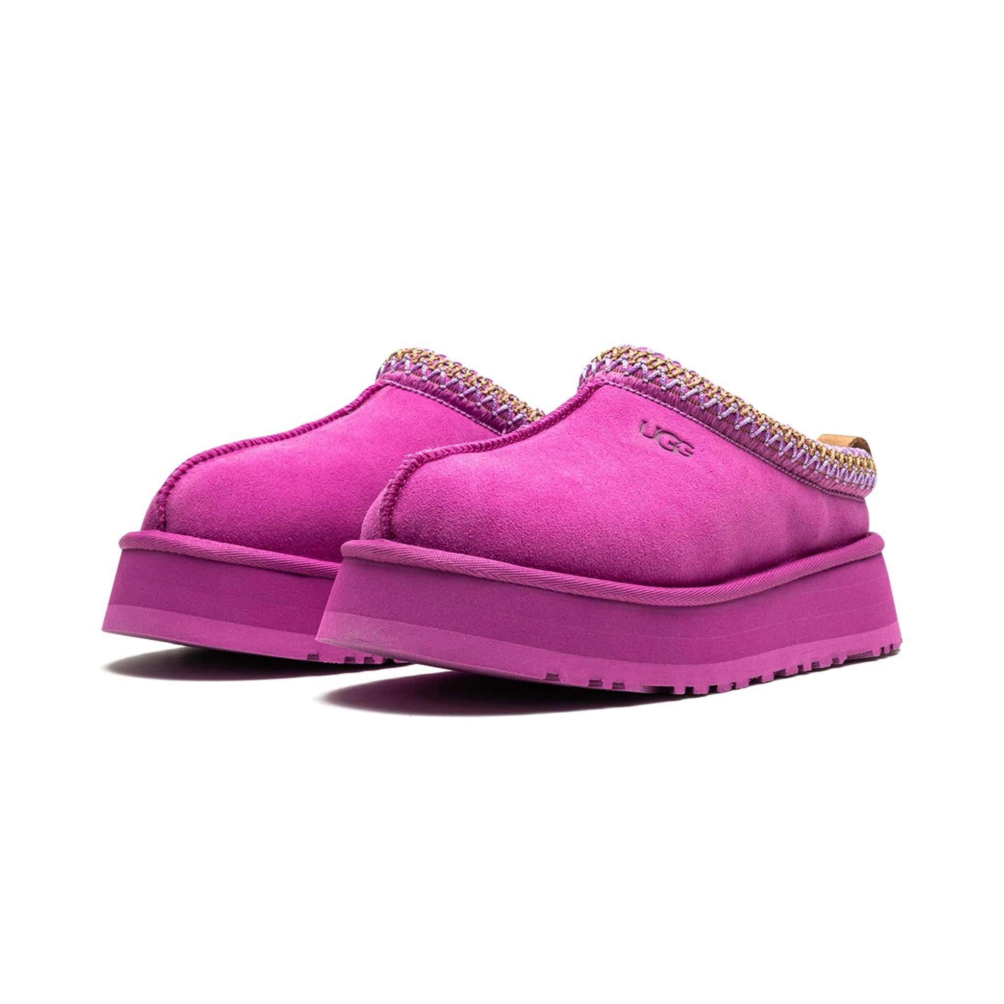 UGG Tazz Slipper Magenta - Bucharest Kicks