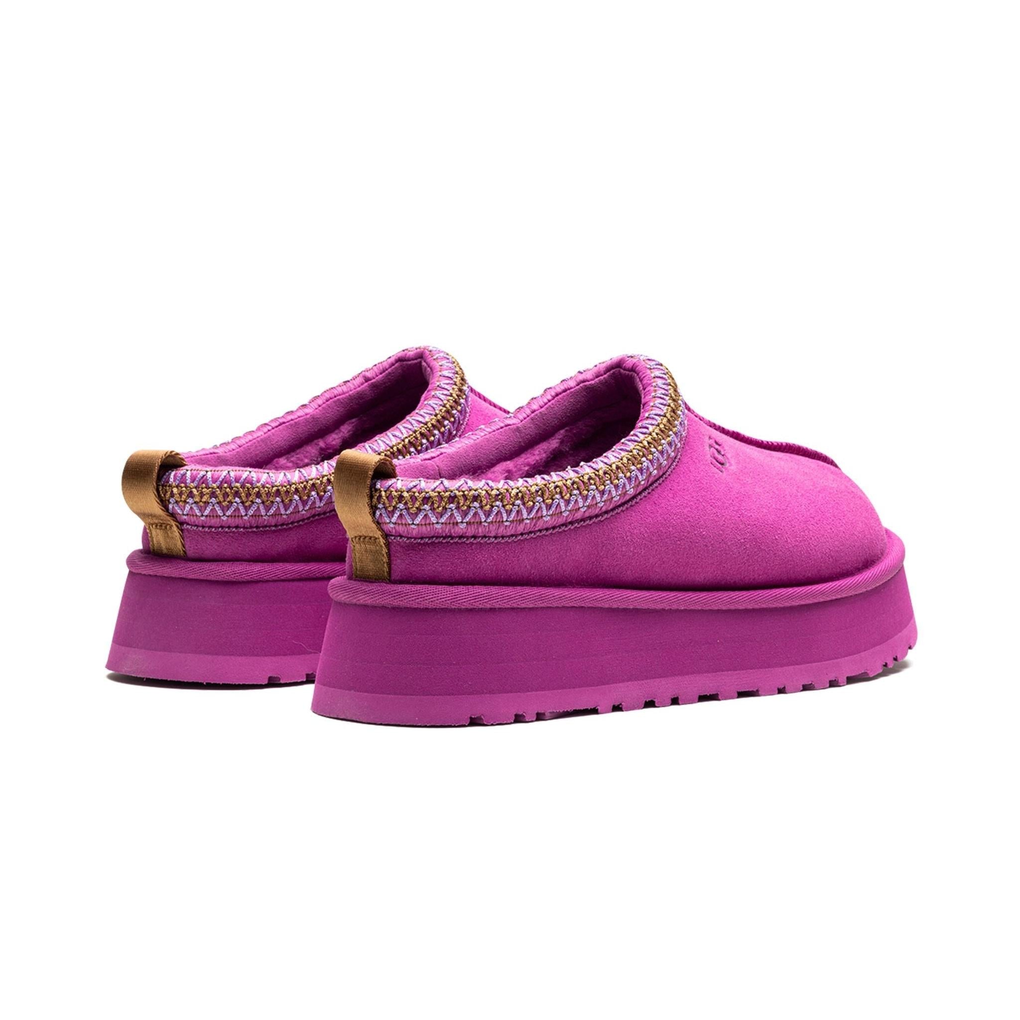 UGG Tazz Slipper Magenta - Bucharest Kicks