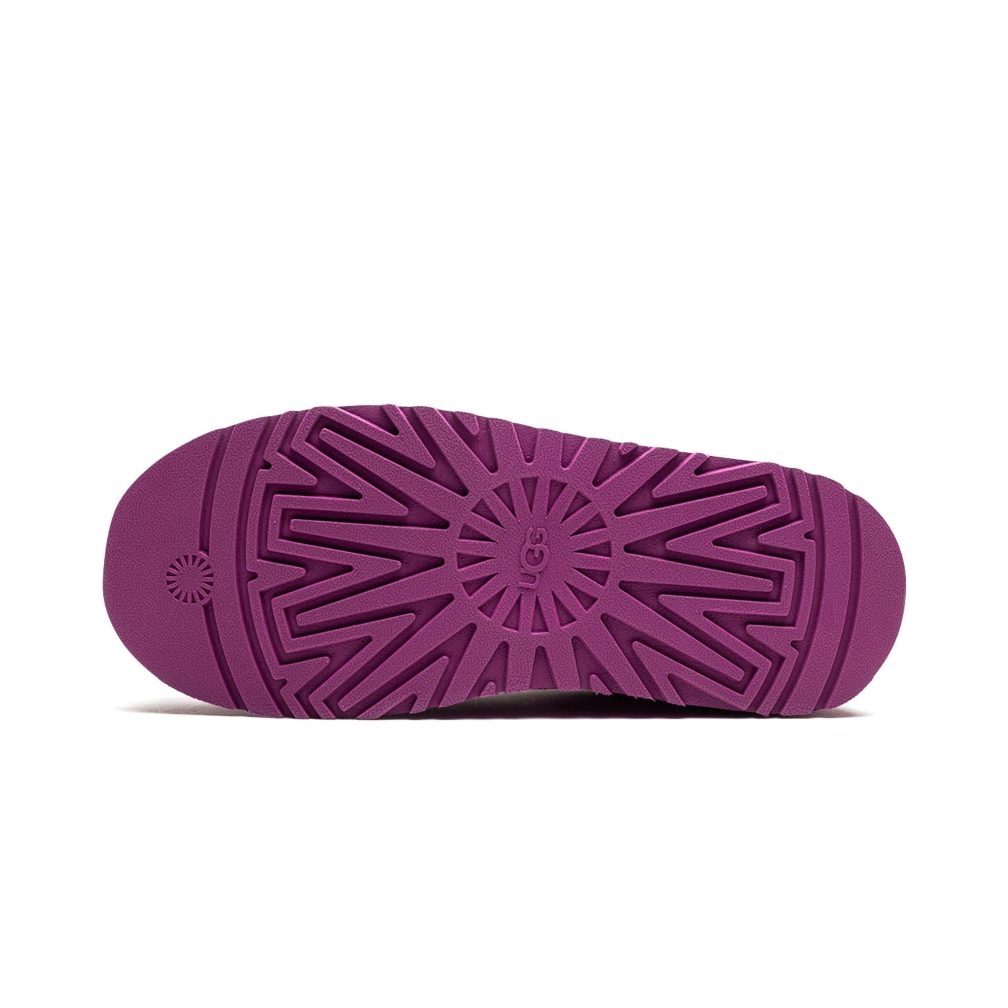 UGG Tazz Slipper Magenta - Bucharest Kicks