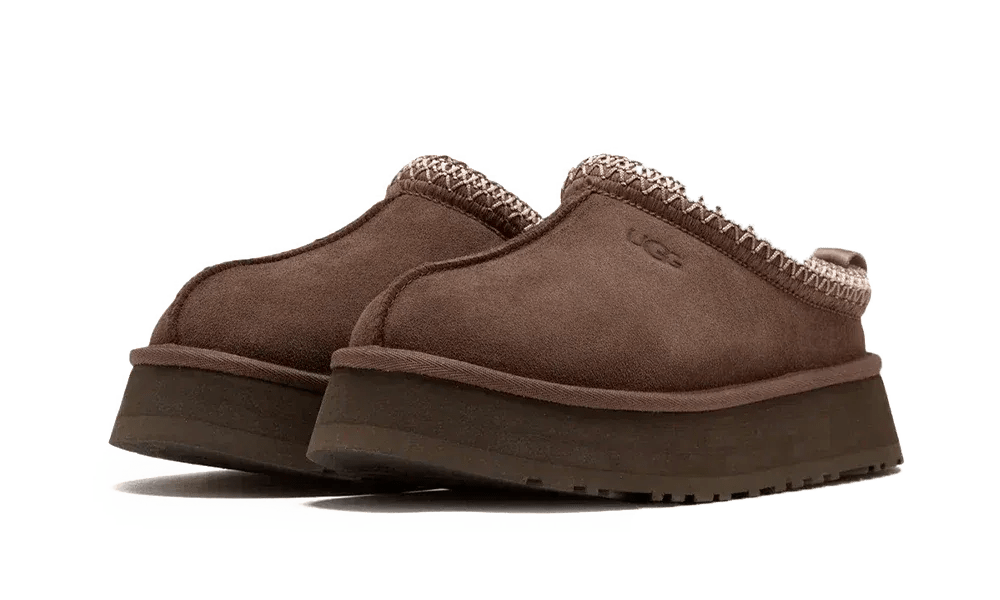 UGG Tazz Slipper Molasses - Bucharest Kicks