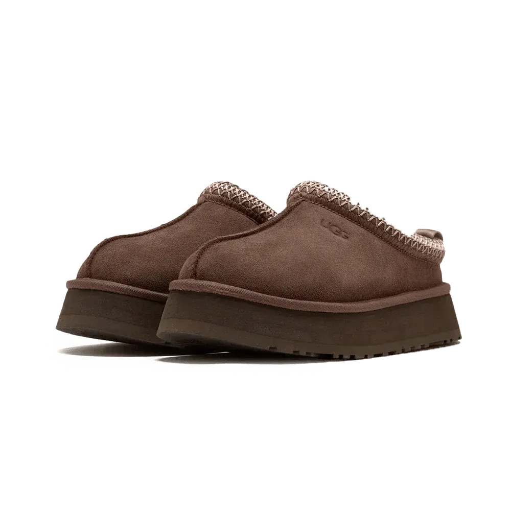 UGG Tazz Slipper Molasses - Bucharest Kicks