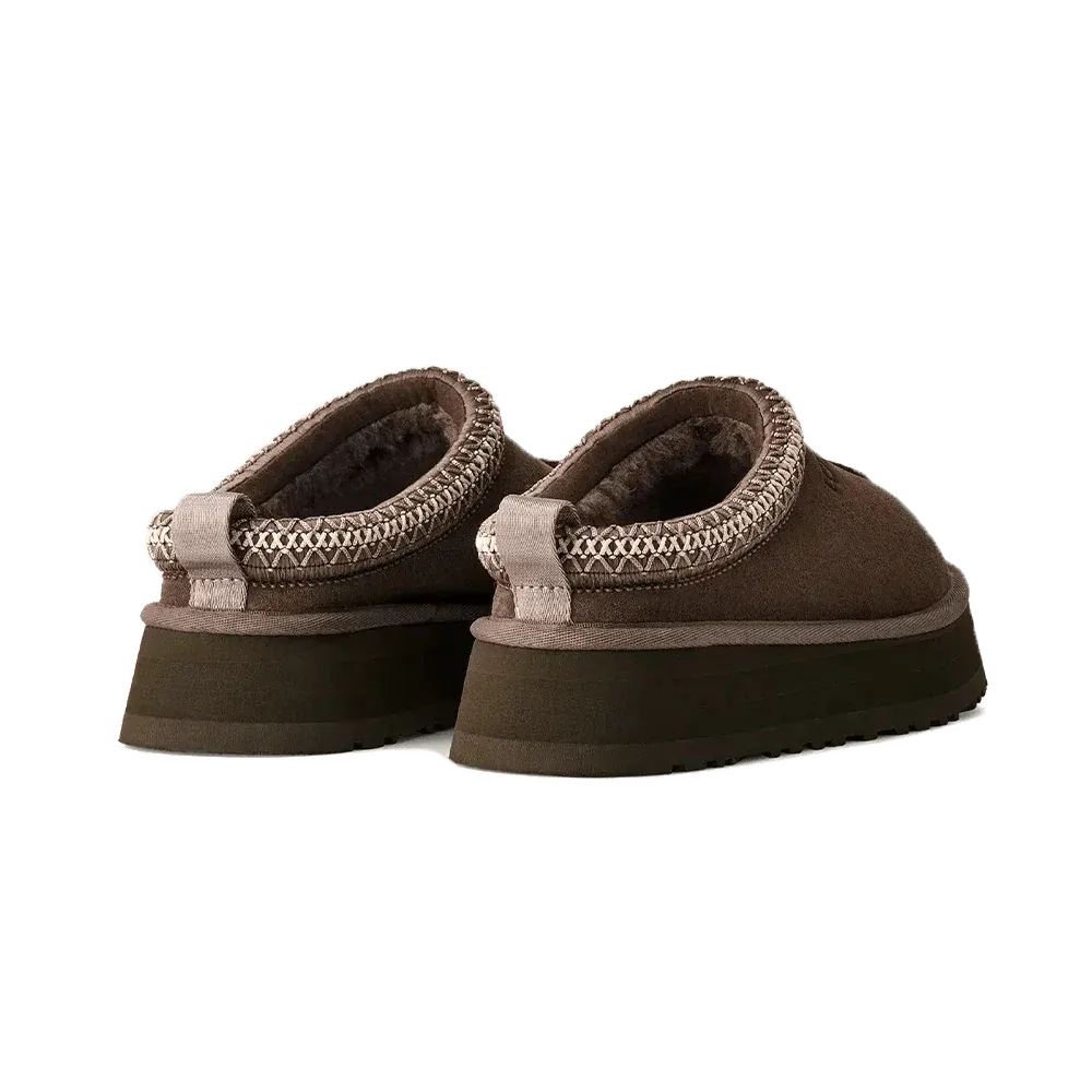 UGG Tazz Slipper Molasses - Bucharest Kicks