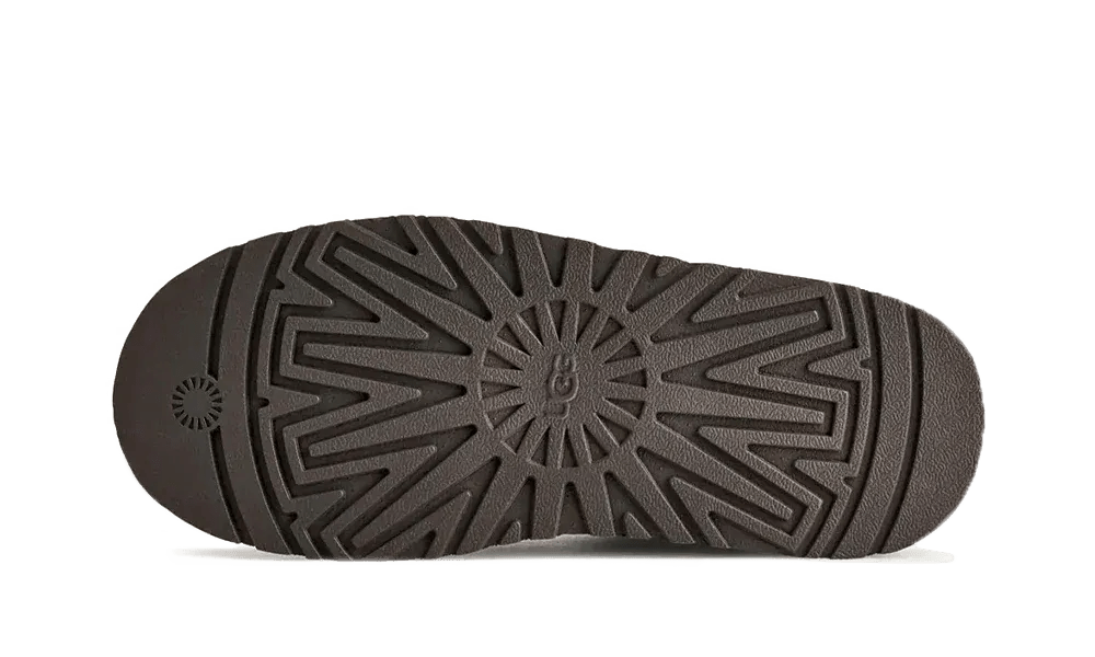 UGG Tazz Slipper Molasses - Bucharest Kicks