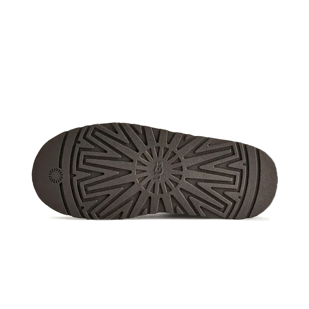 UGG Tazz Slipper Molasses - Bucharest Kicks