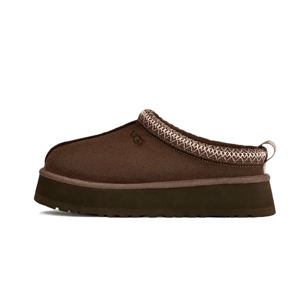 UGG Tazz Slipper Molasses - Bucharest Kicks