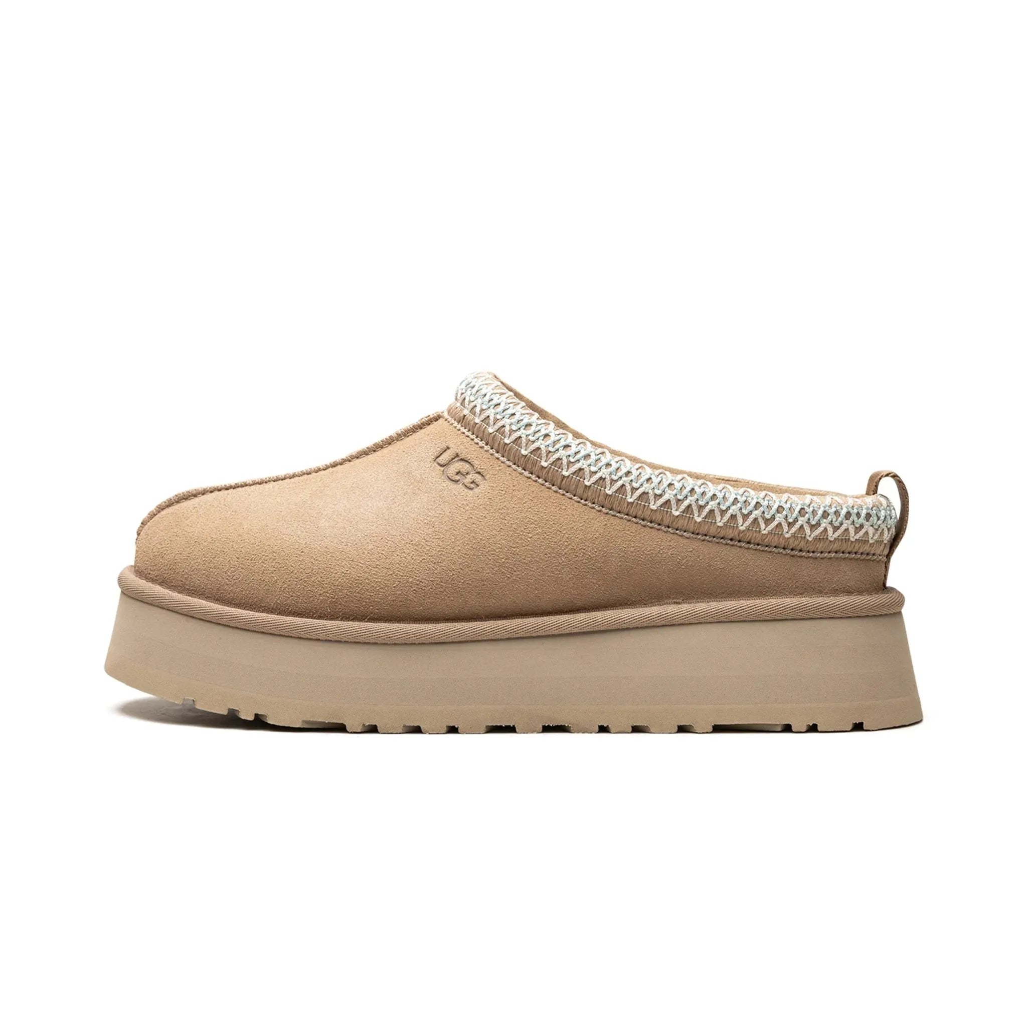 UGG Tazz Slipper Sand - Bucharest Kicks