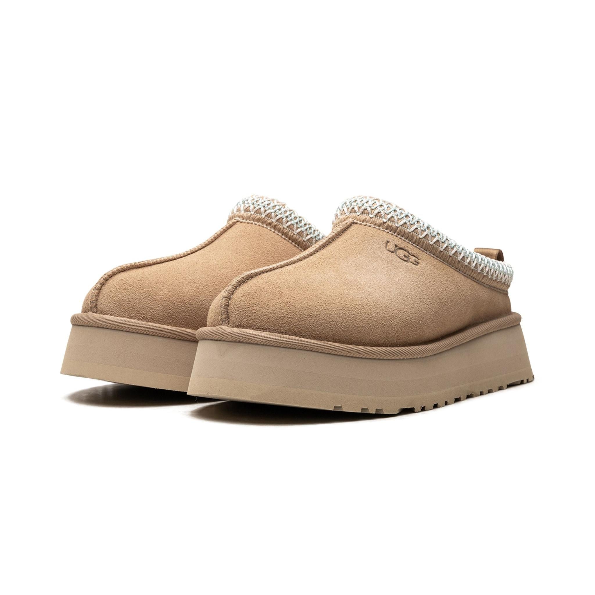 UGG Tazz Slipper Sand - Bucharest Kicks