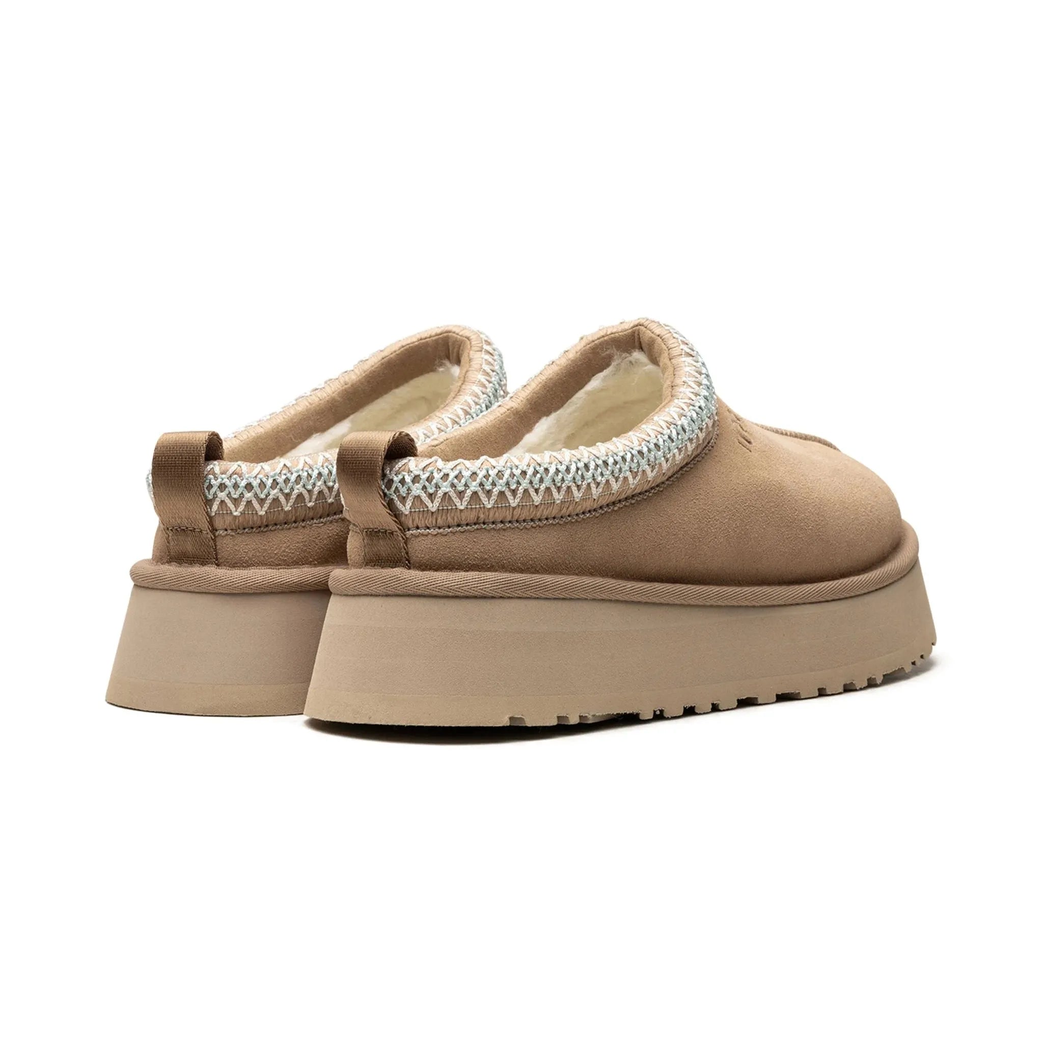 UGG Tazz Slipper Sand - Bucharest Kicks