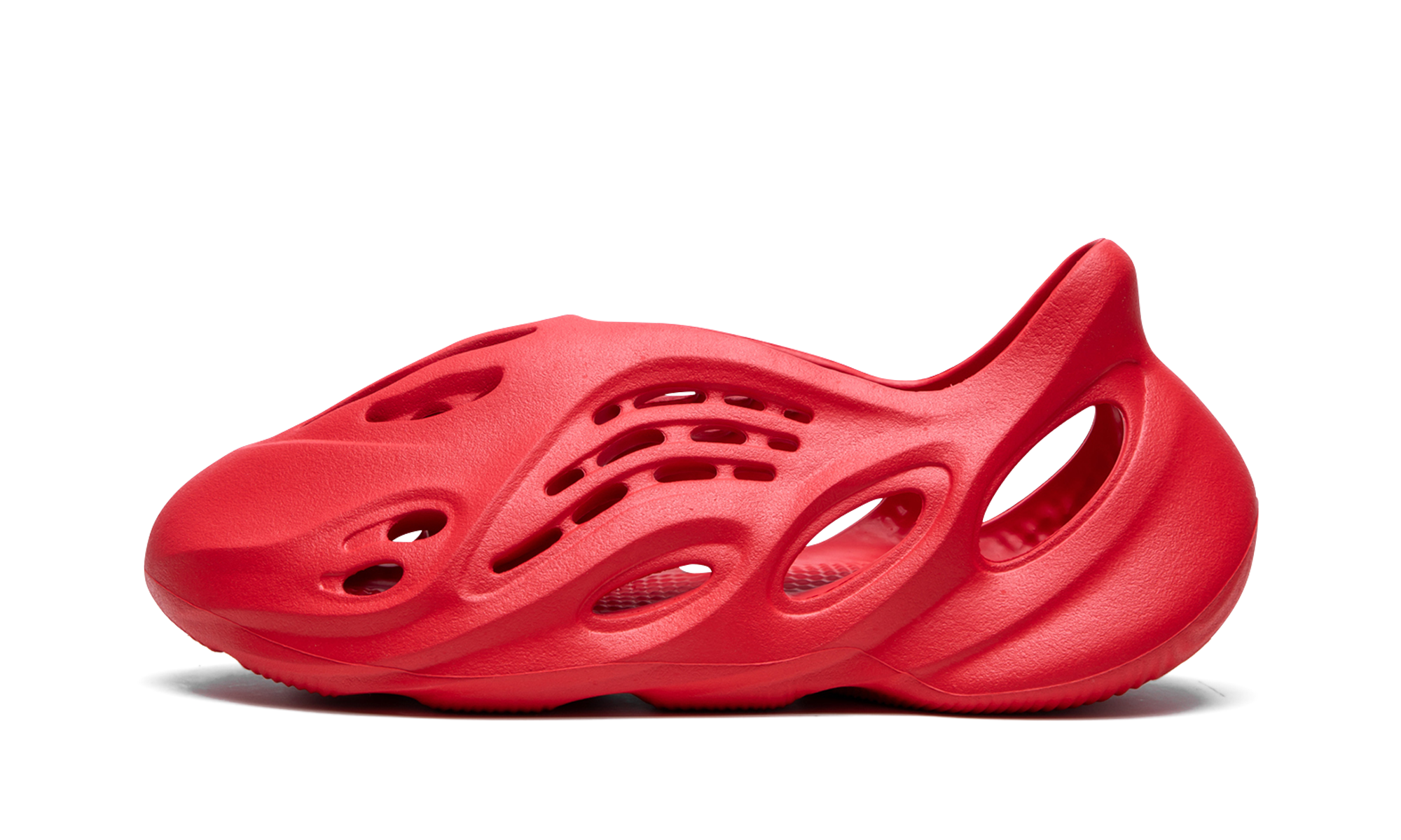 Adidas Yeezy Foam Runner Vermillion - Bucharest Kicks