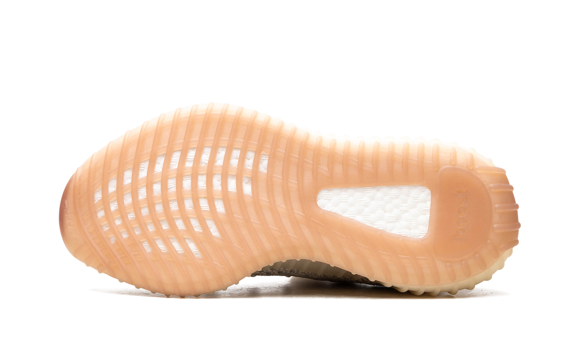 Adidas Yeezy Boost 350 V2 Citrin - Bucharest Kicks