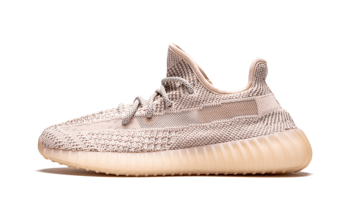 Adidas Yeezy Boost 350 V2 Synth - Bucharest Kicks