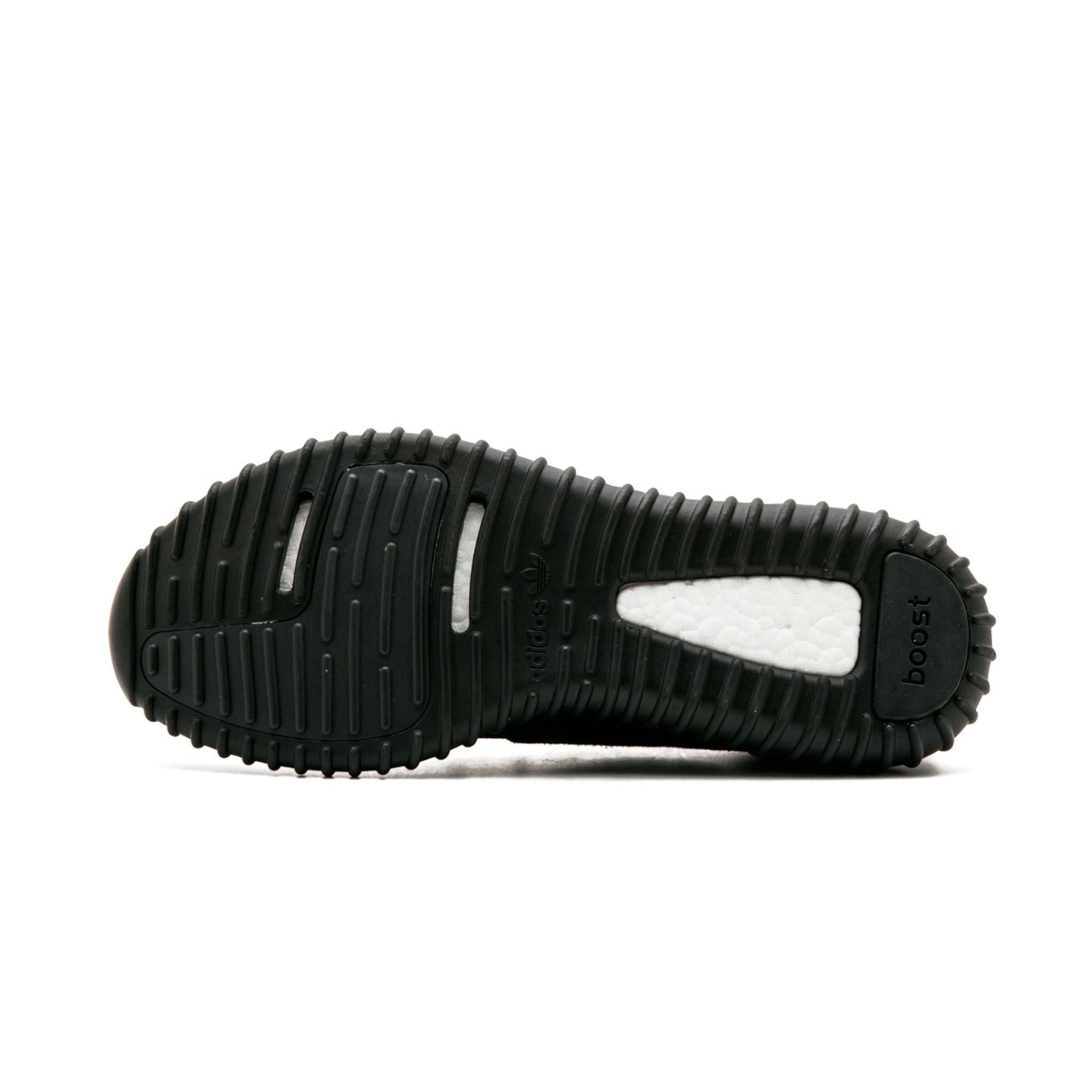 Adidas Yeezy Boost 350 V1 Pirate Black - Bucharest Kicks