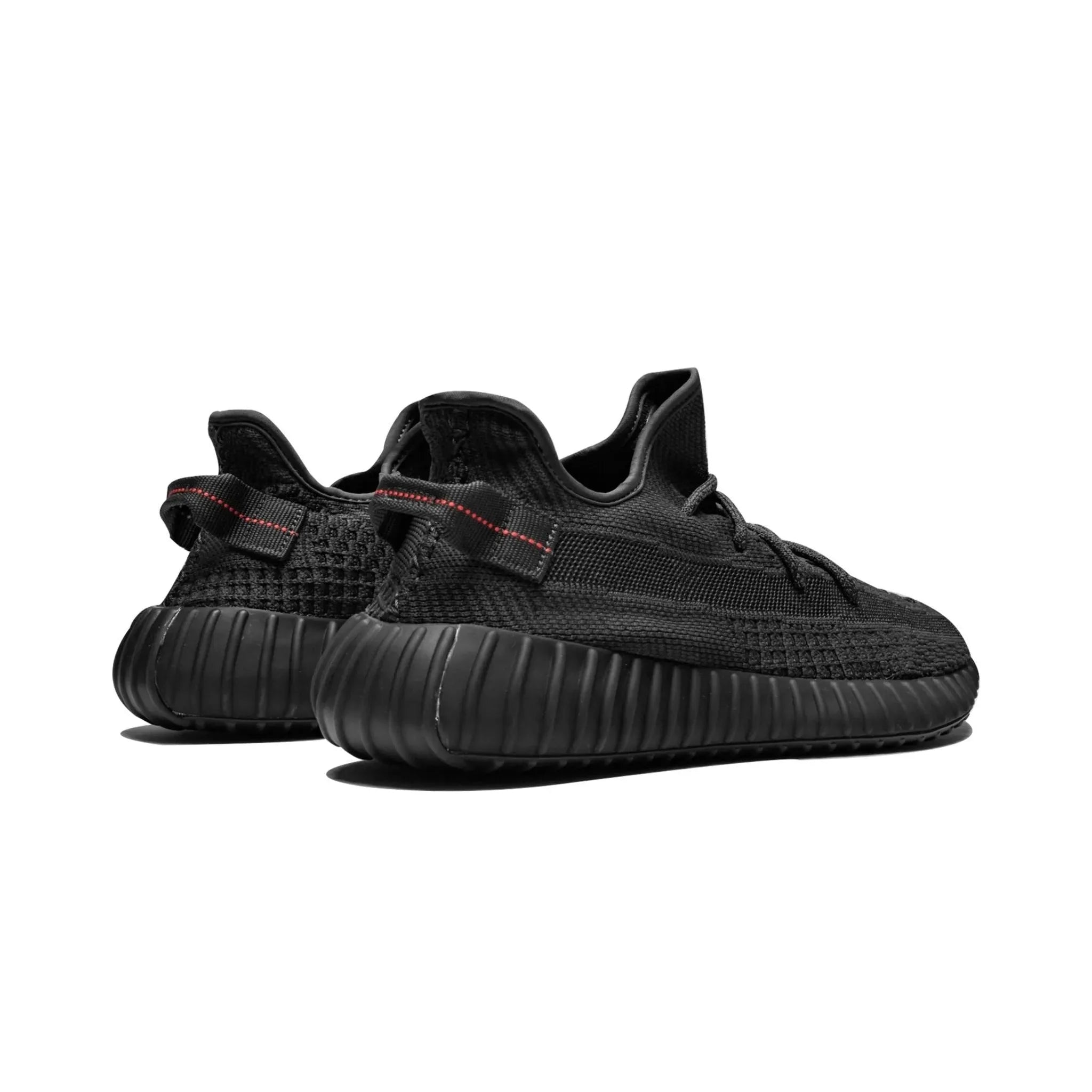 Adidas Yeezy Boost 350 V2 Black - Bucharest Kicks