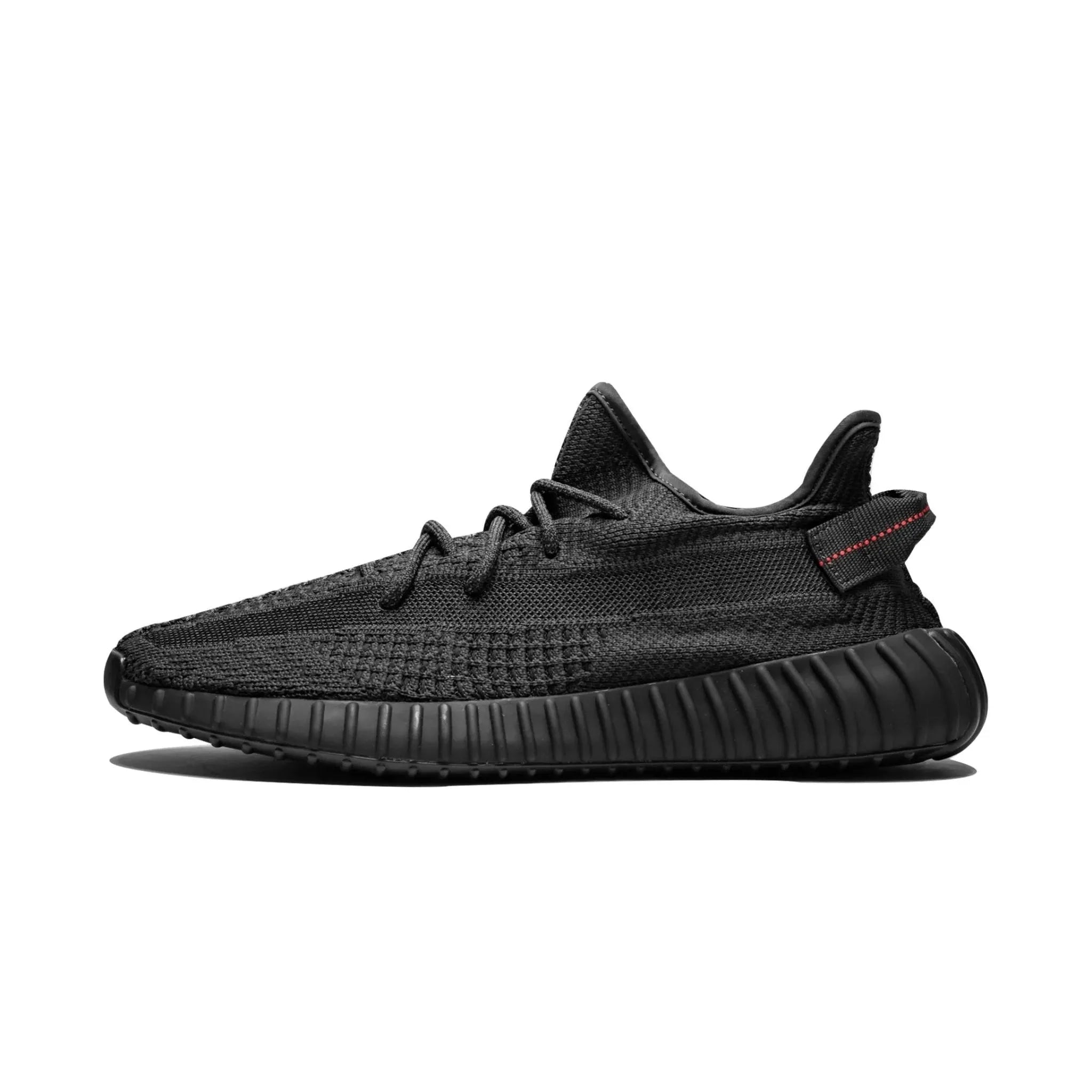 Adidas Yeezy Boost 350 V2 Black - Bucharest Kicks