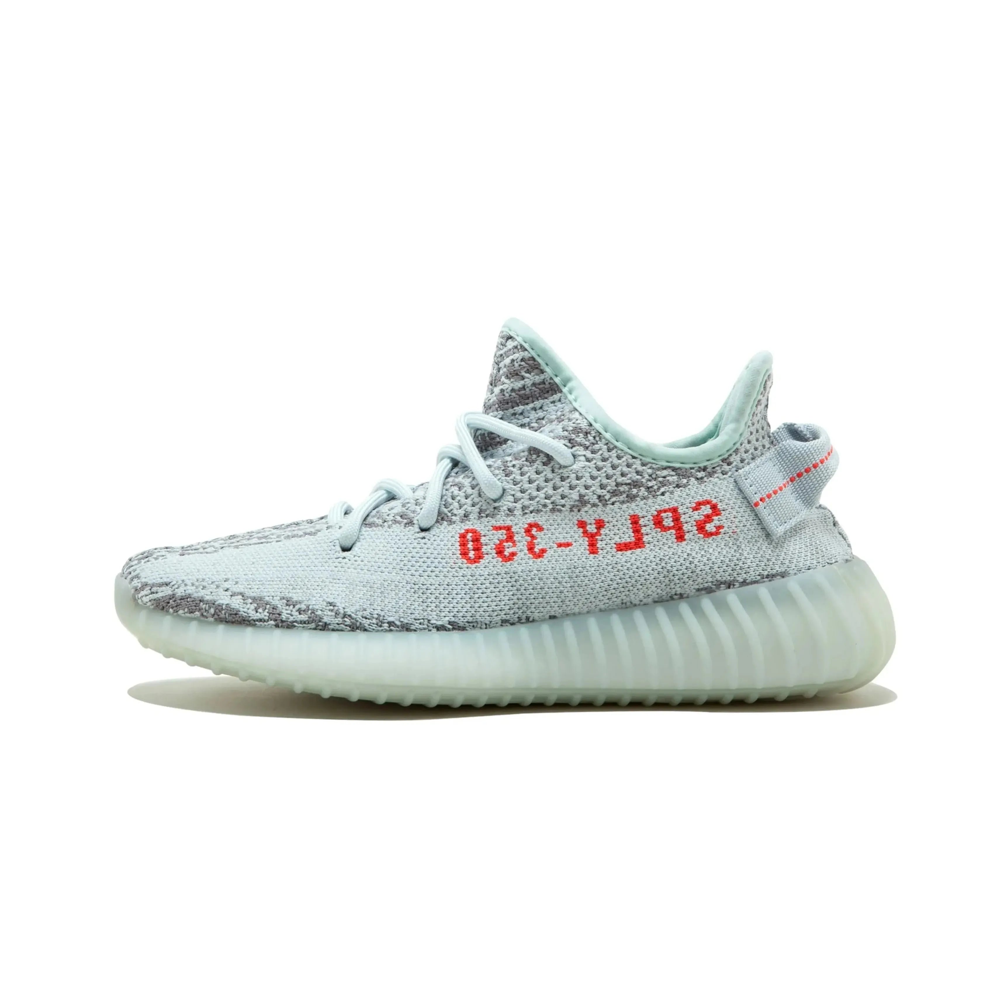 Adidas Yeezy Boost 350 v2 Blue Tint - Bucharest Kicks
