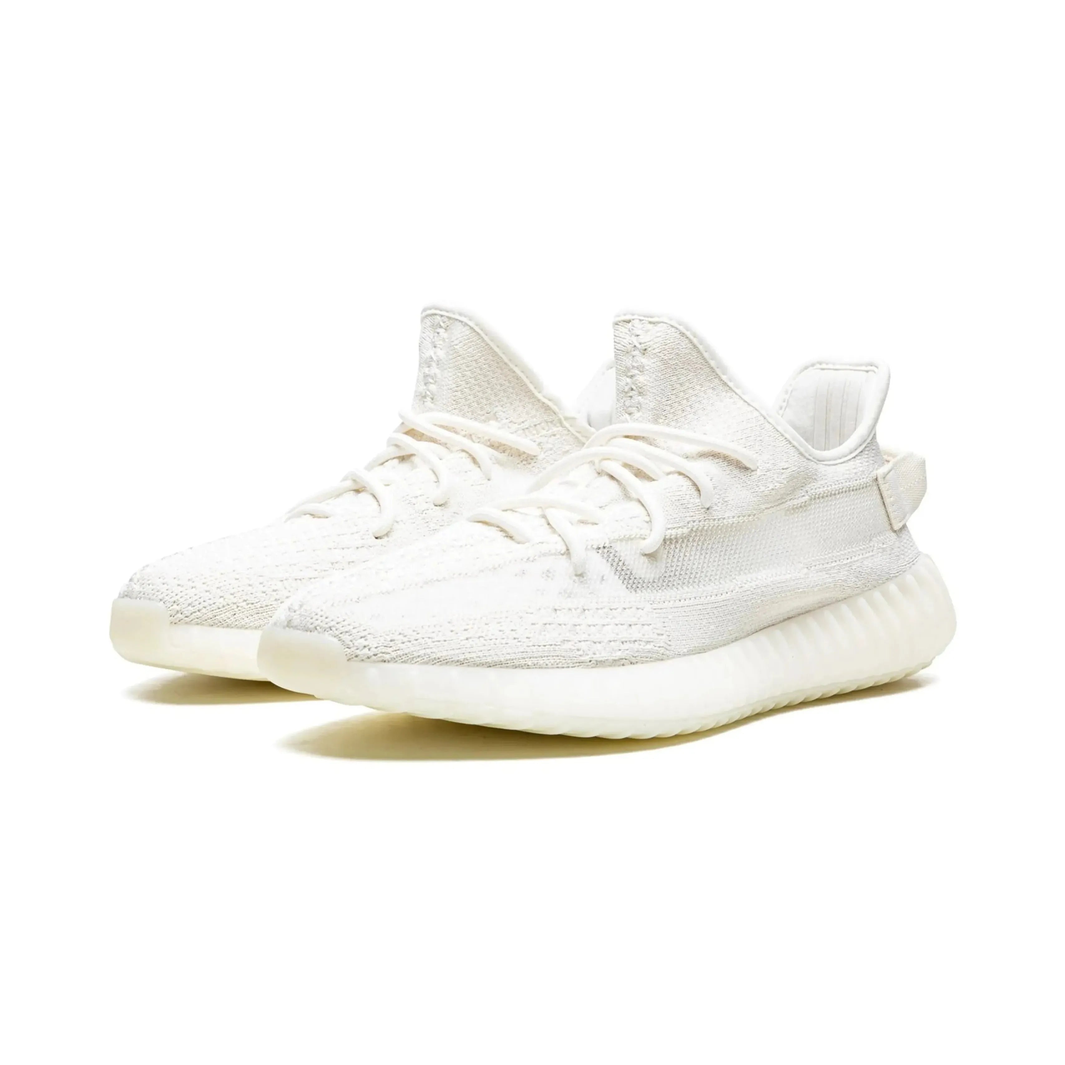 Adidas Yeezy Boost 350 v2 Bone - Bucharest Kicks
