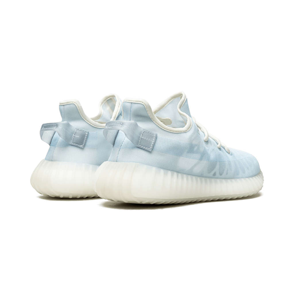 Adidas Yeezy Boost 350 v2 Mono Ice - Bucharest Kicks