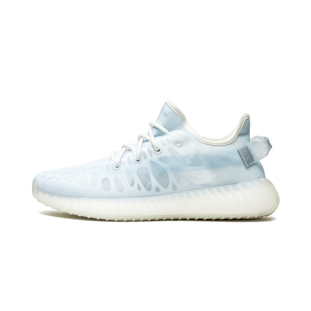 Adidas Yeezy Boost 350 v2 Mono Ice - Bucharest Kicks