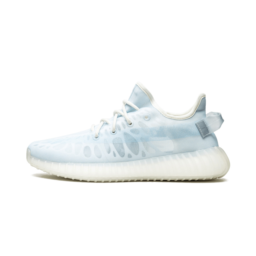 Adidas Yeezy Boost 350 v2 Mono Ice - Bucharest Kicks