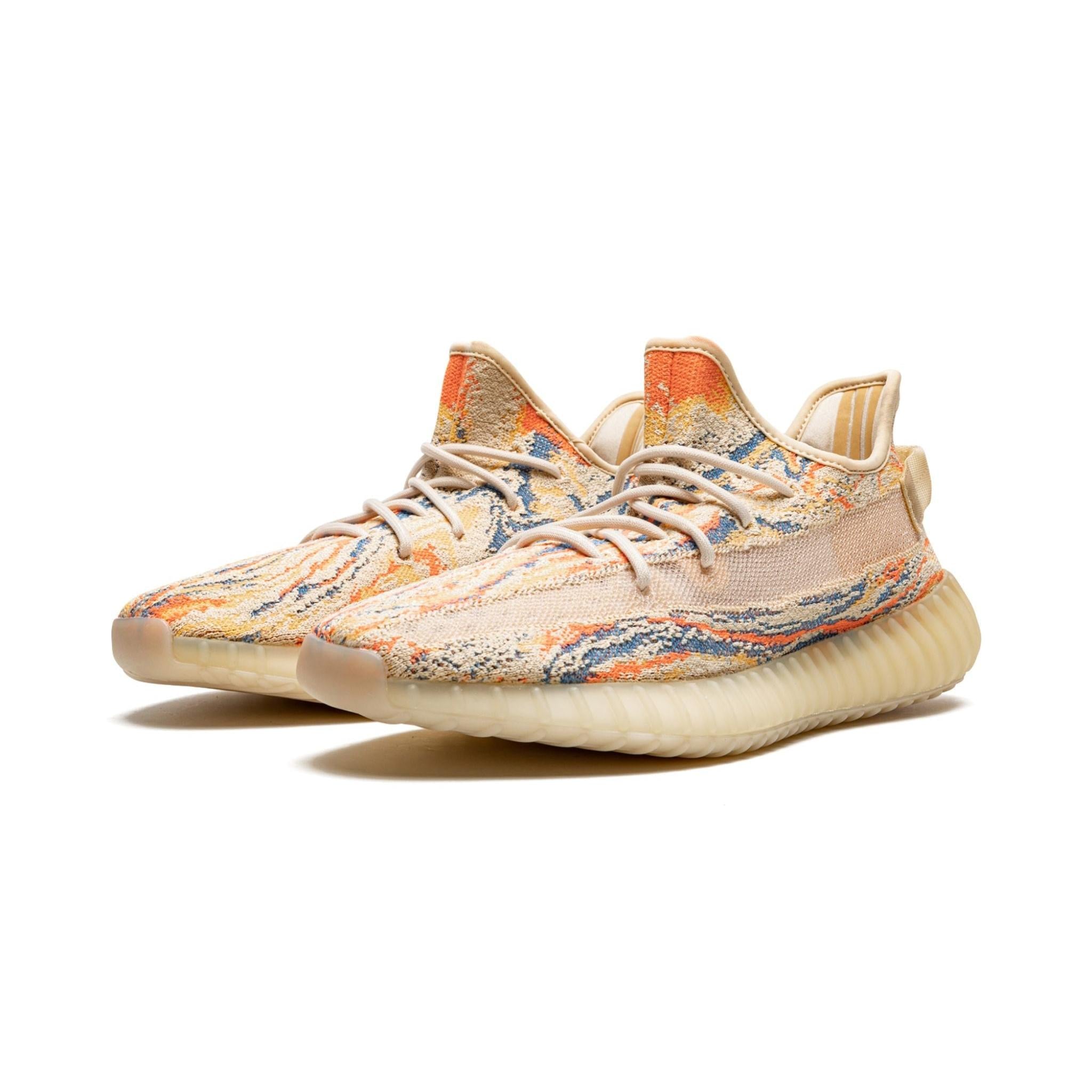 Adidas Yeezy Boost 350 v2 MX Oat - Bucharest Kicks