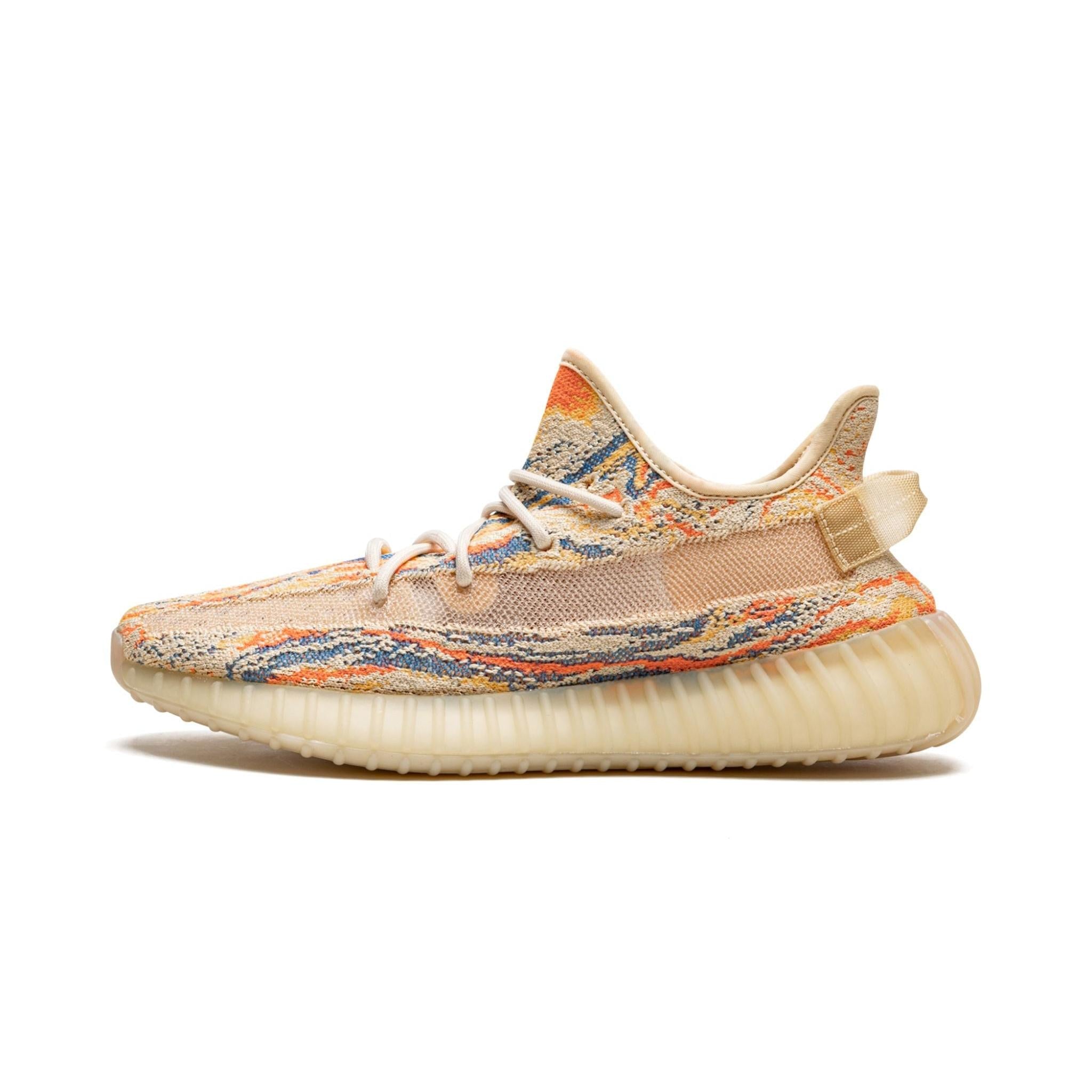 Adidas Yeezy Boost 350 v2 MX Oat - Bucharest Kicks