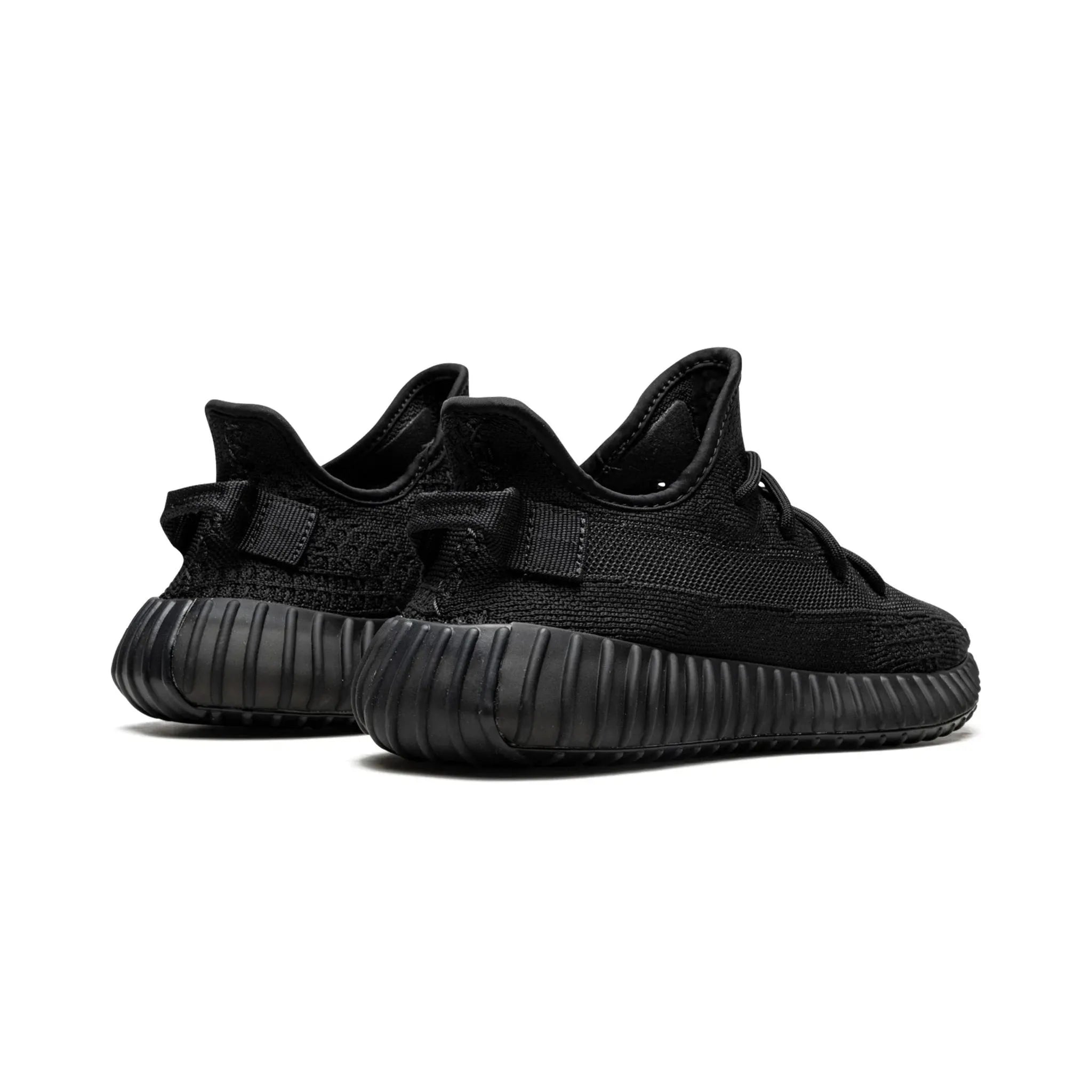 Adidas Yeezy Boost 350 v2 Onyx - Bucharest Kicks