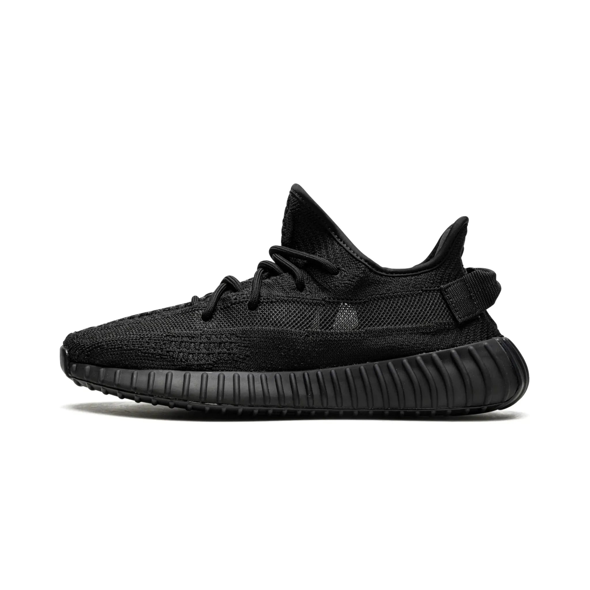 Adidas Yeezy Boost 350 v2 Onyx - Bucharest Kicks