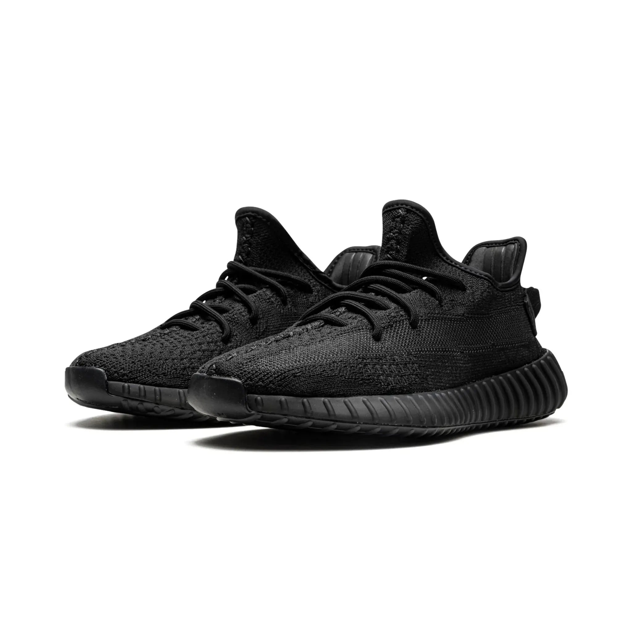 Adidas Yeezy Boost 350 v2 Onyx - Bucharest Kicks